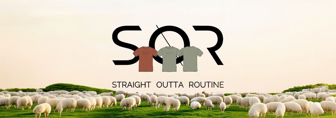 6 důvodů proč zvolit merino vlnu