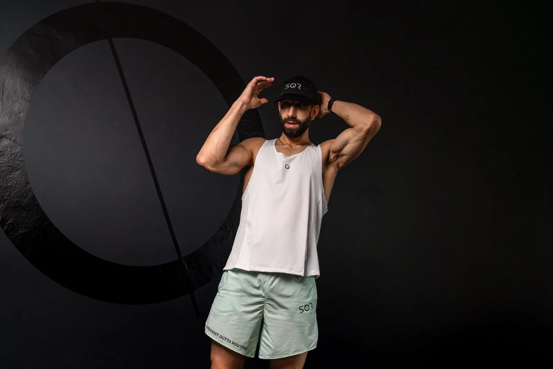 Muži