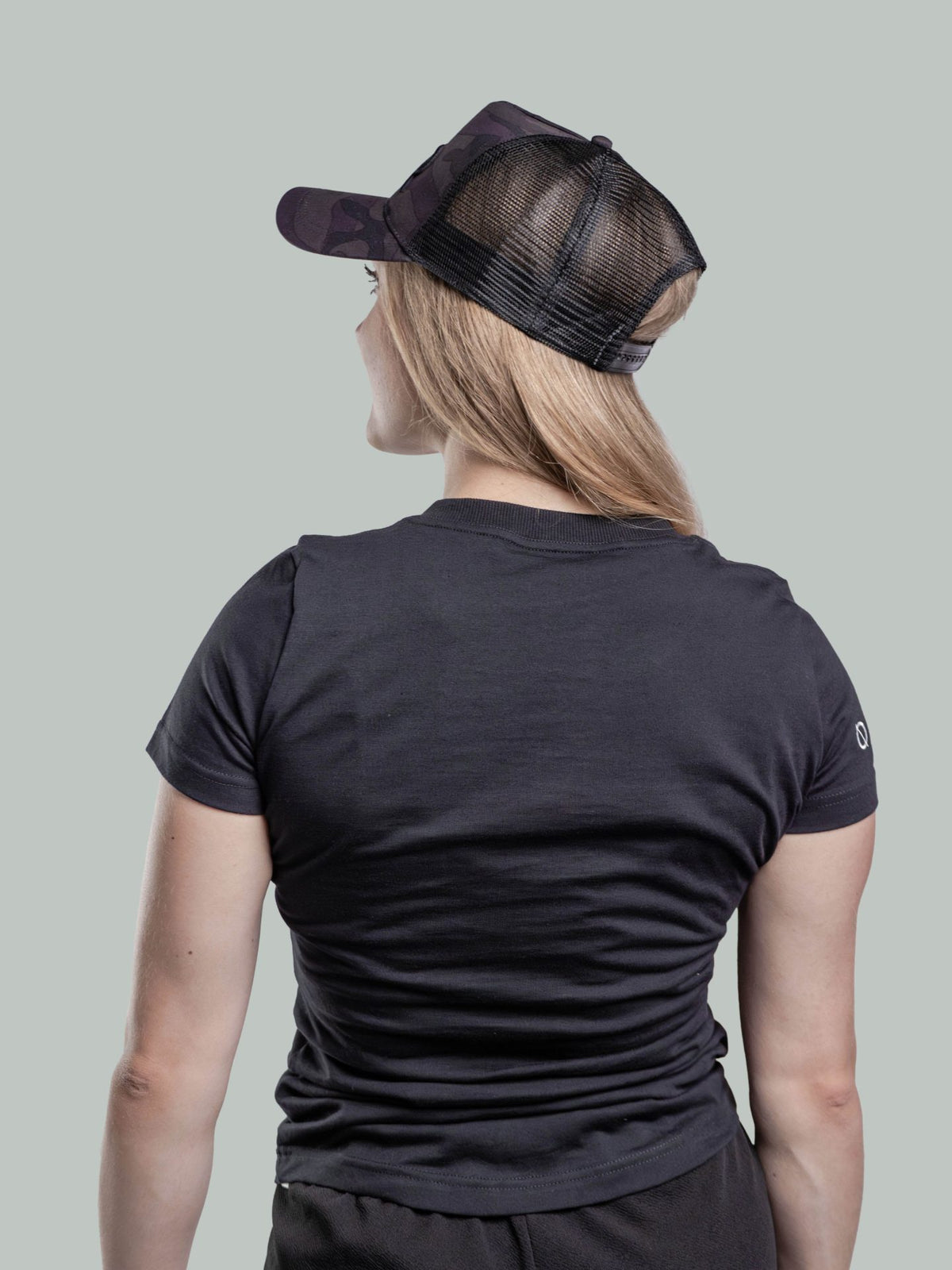 Unisex kšiltovka TRUCKER SOR