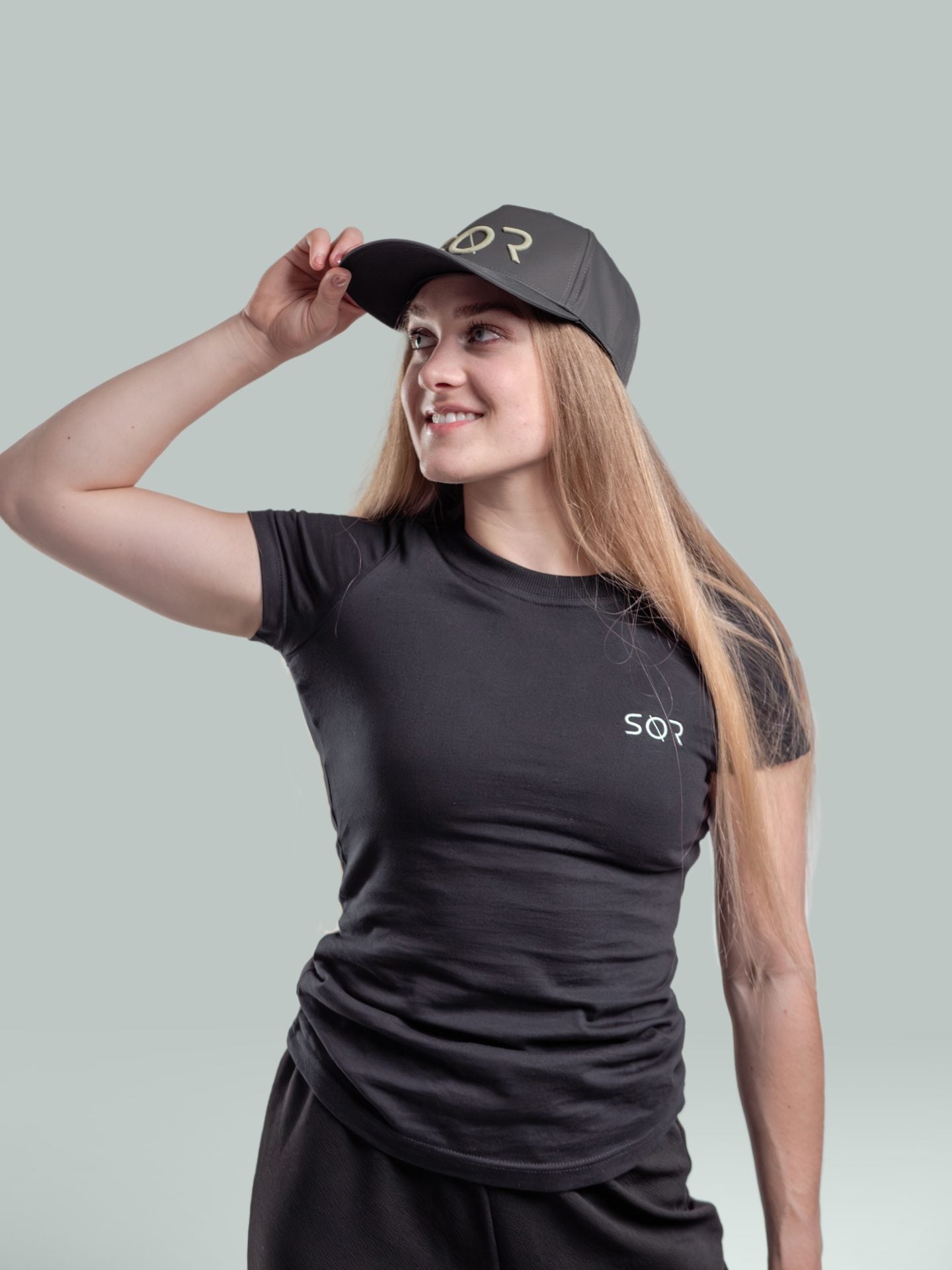 Unisex kšiltovka Ray-S SOR
