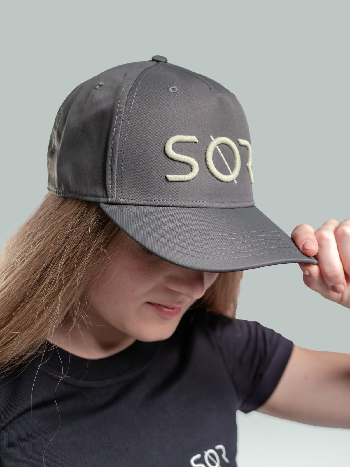 Unisex kšiltovka Ray-S SOR