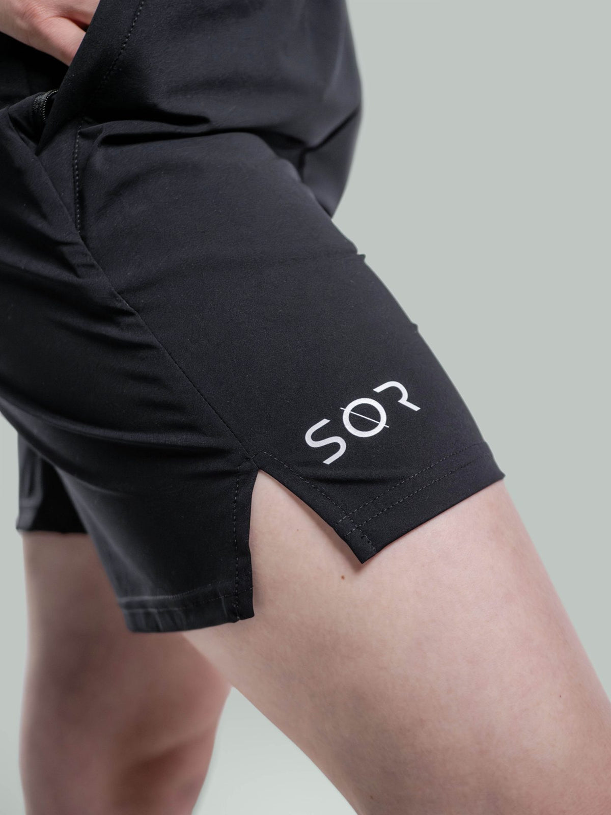 Dámské Gym shorts SOR