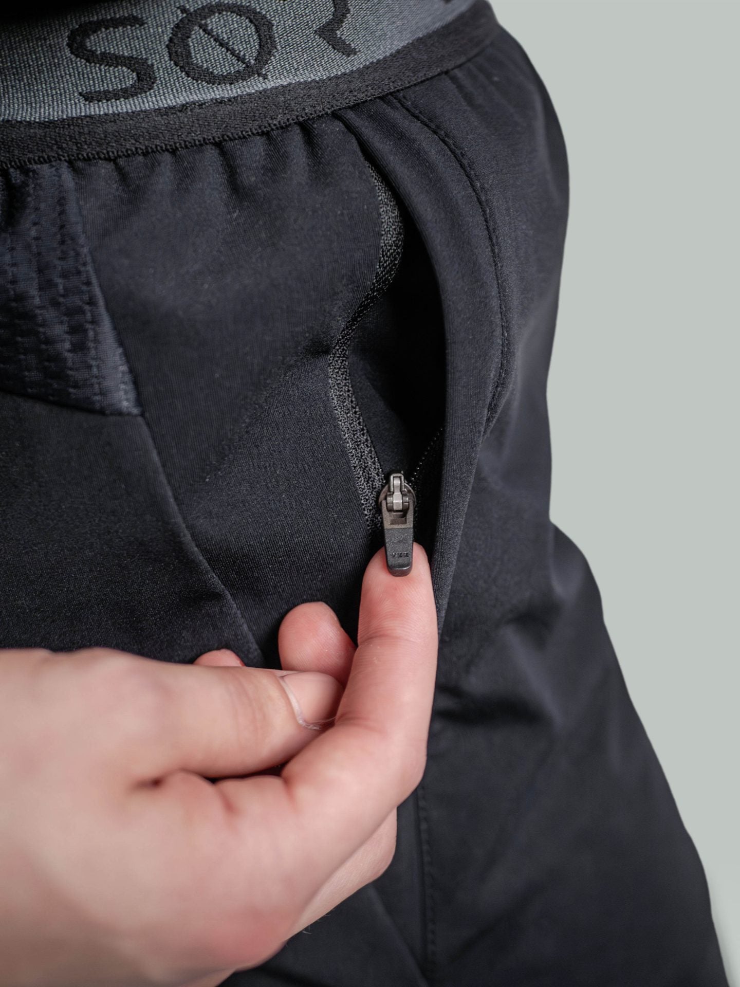 Dámské Gym shorts SOR