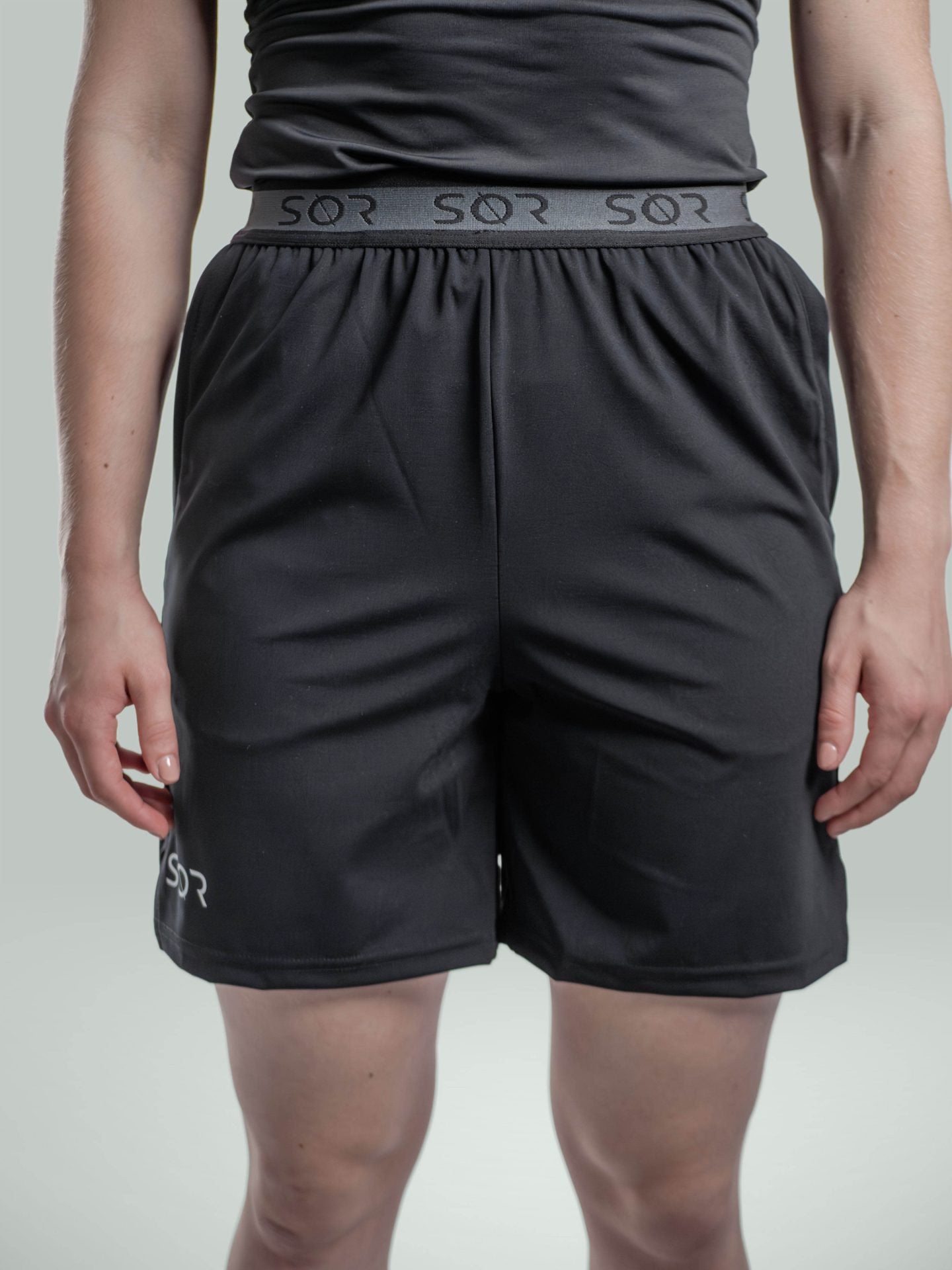 Dámské Gym shorts SOR