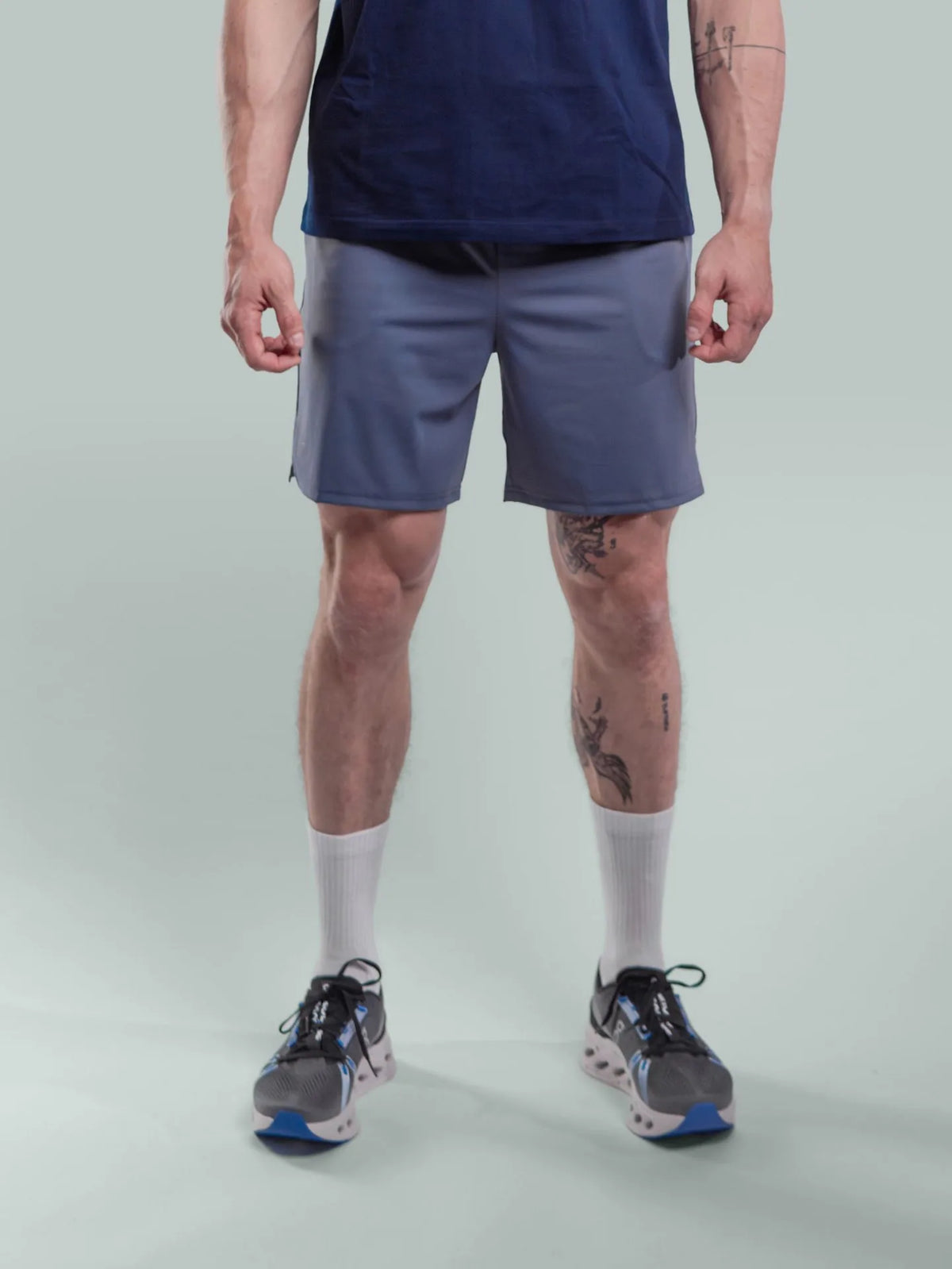 Pánské gym shorts SOR