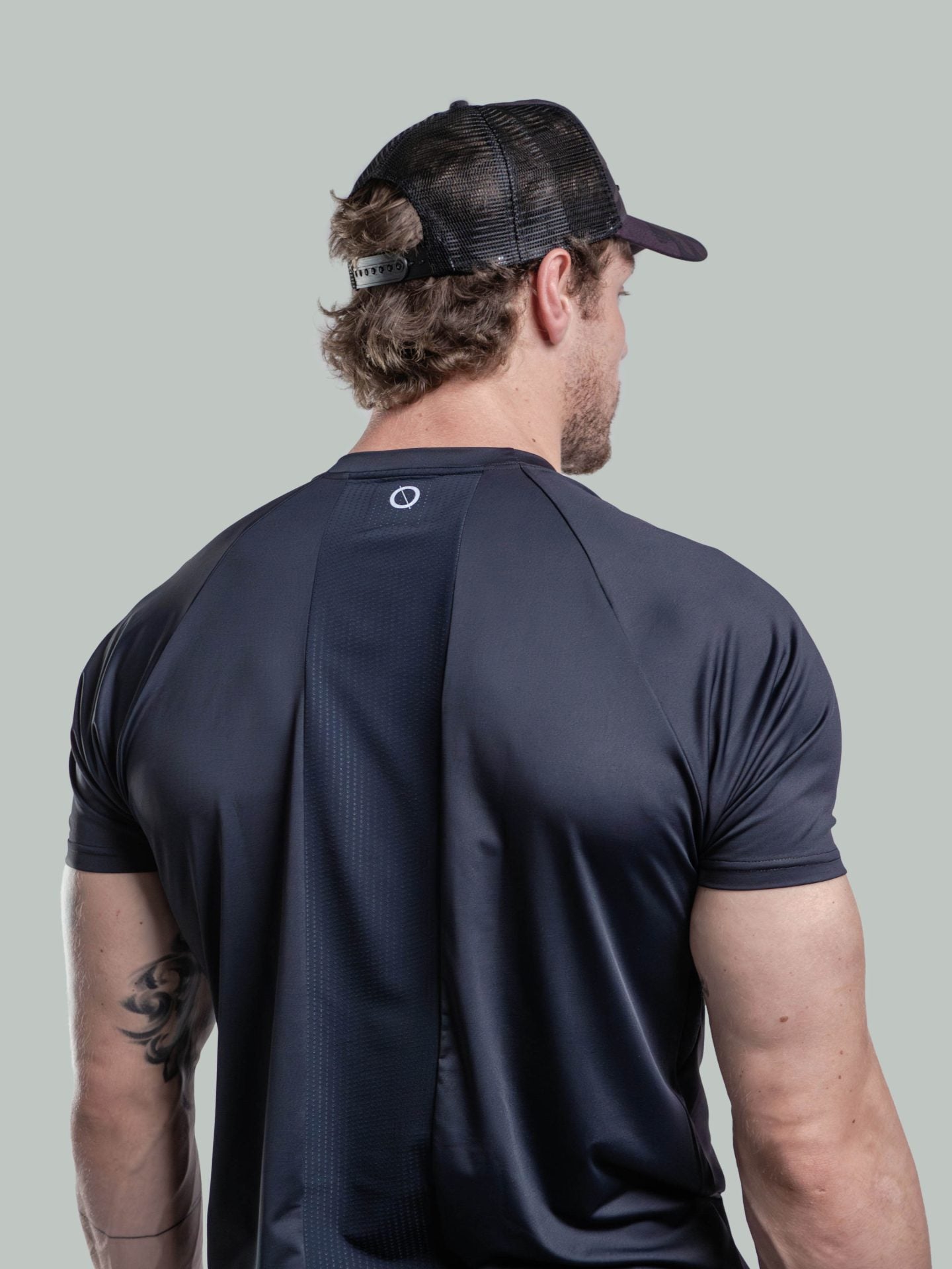 Unisex kšiltovka TRUCKER SOR