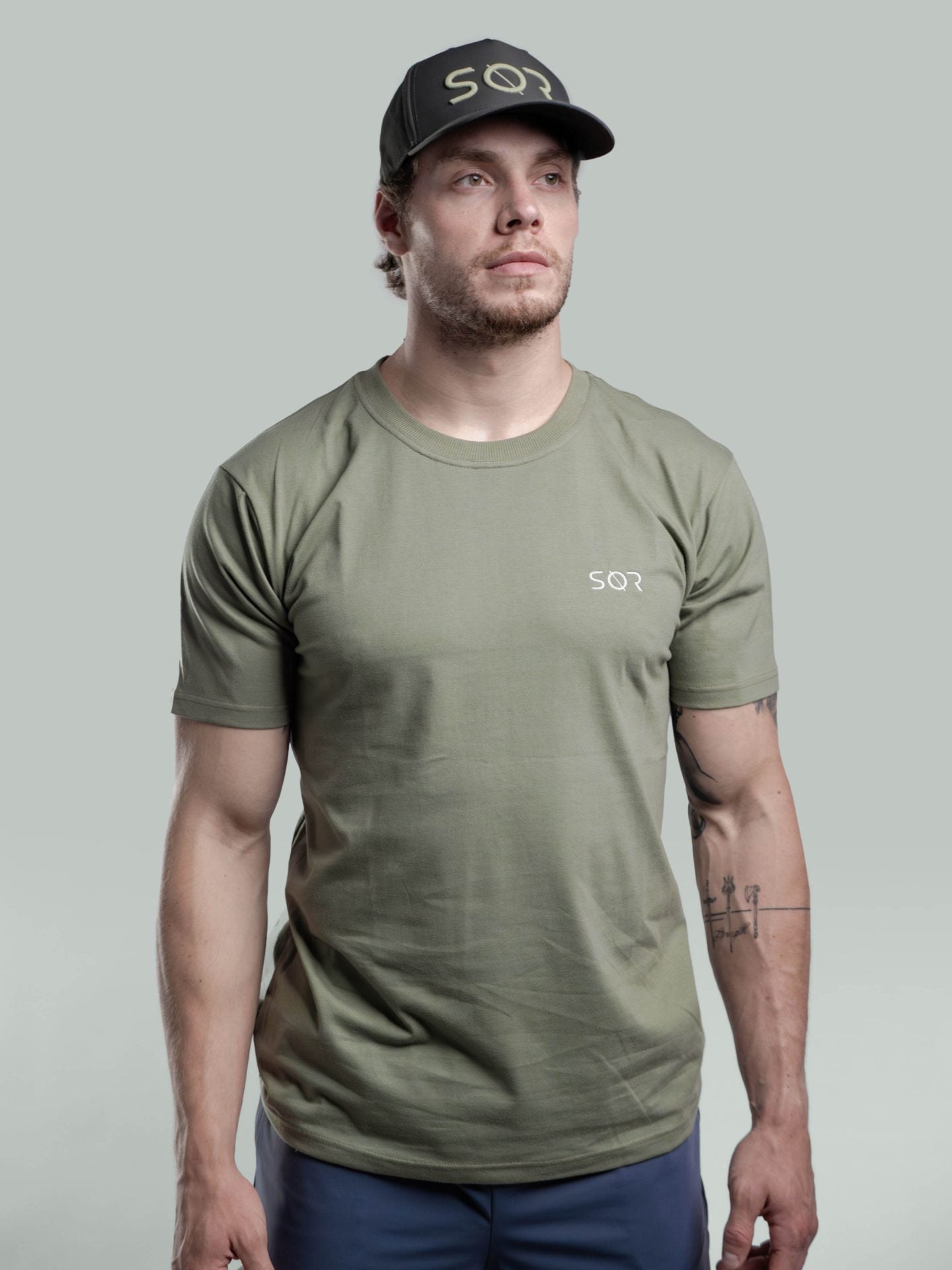 Unisex kšiltovka Ray-S SOR