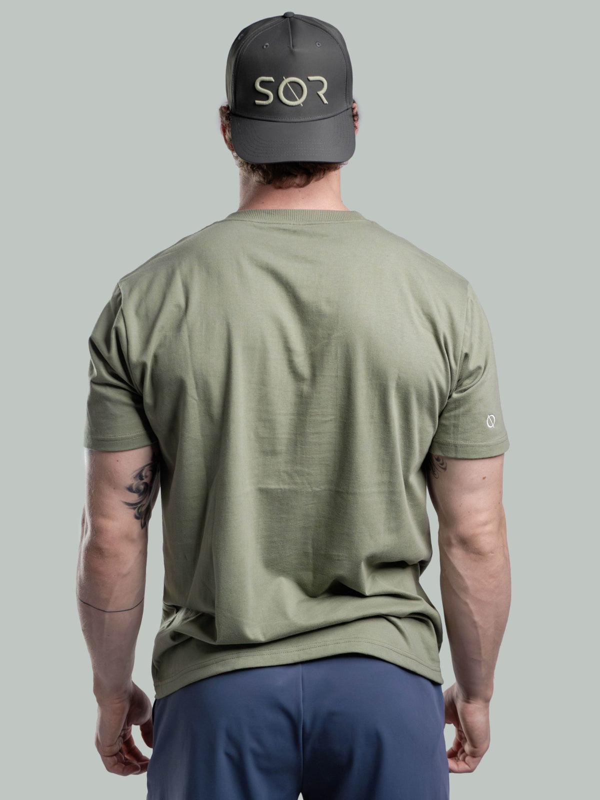 Unisex kšiltovka Ray-S SOR