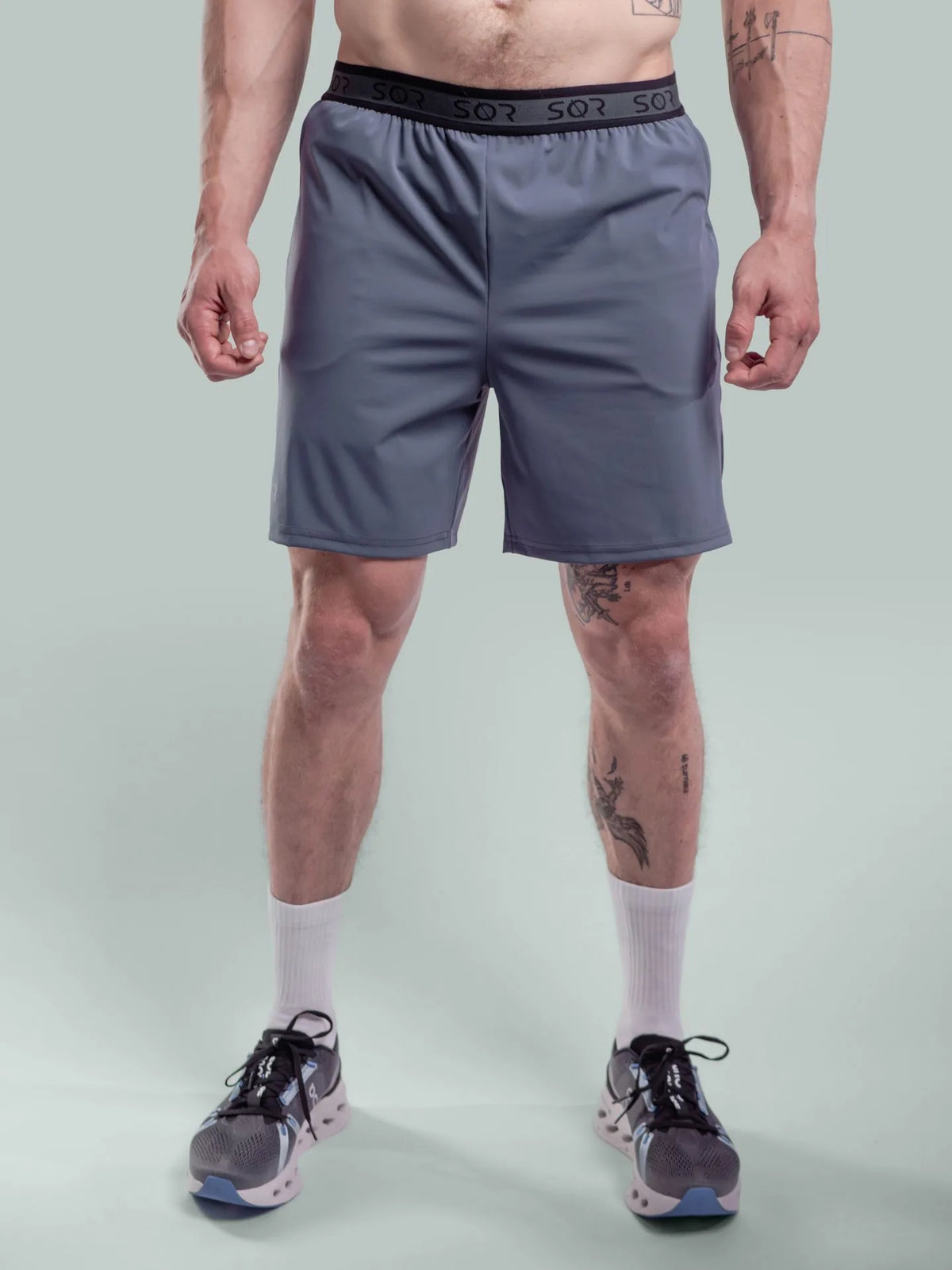 Pánské gym shorts SOR