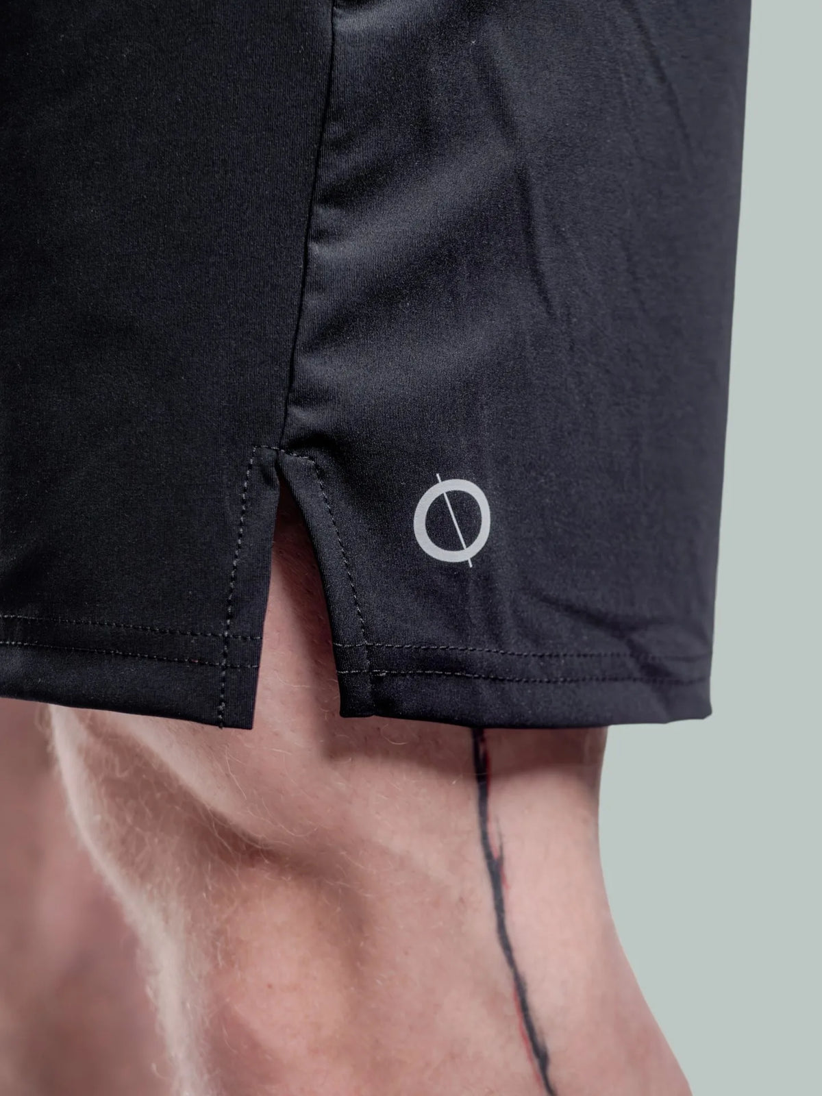 Pánské Gym shorts SOR