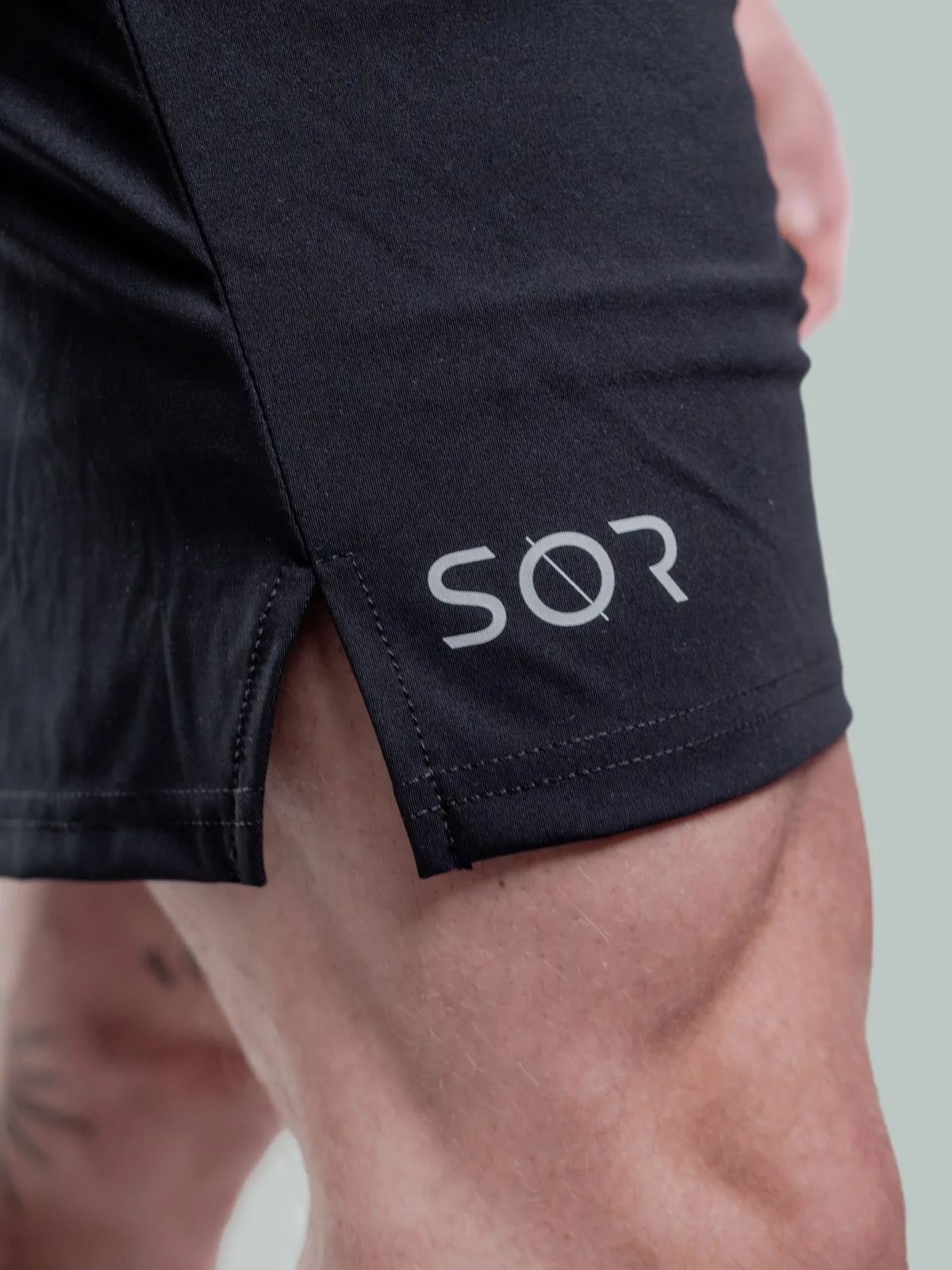 Pánské Gym shorts SOR