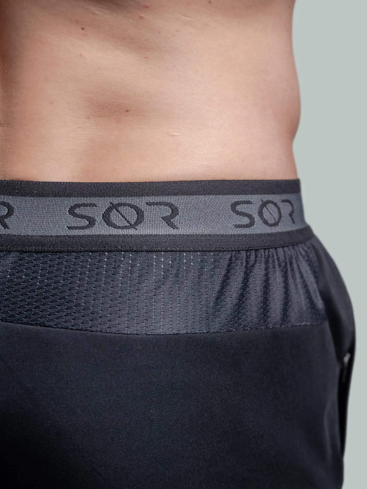 Pánské Gym shorts SOR
