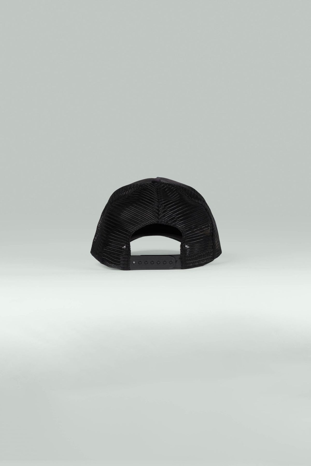 Unisex kšiltovka TRUCKER SOR