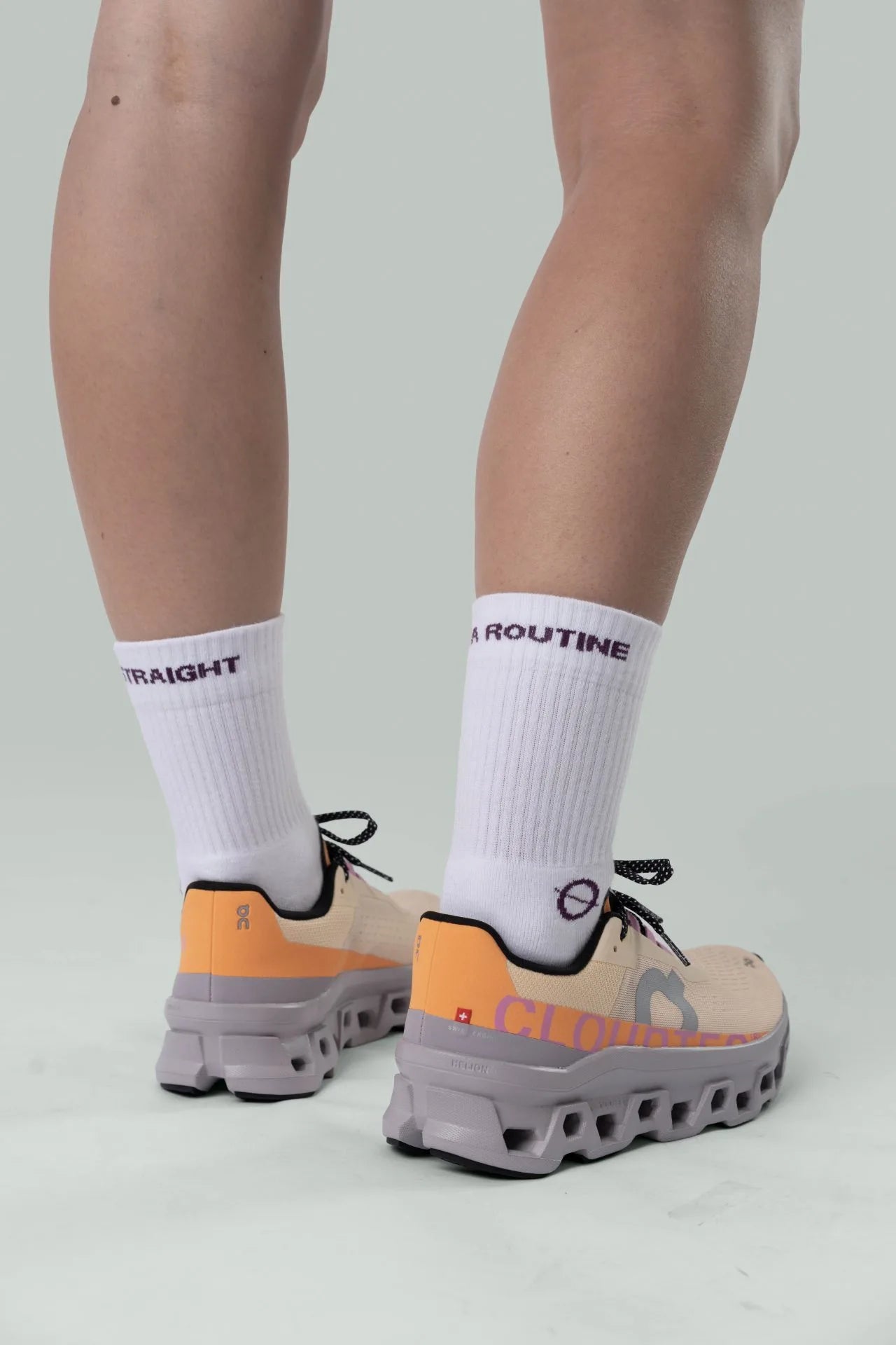 Sportovní unisex ponožky SOR