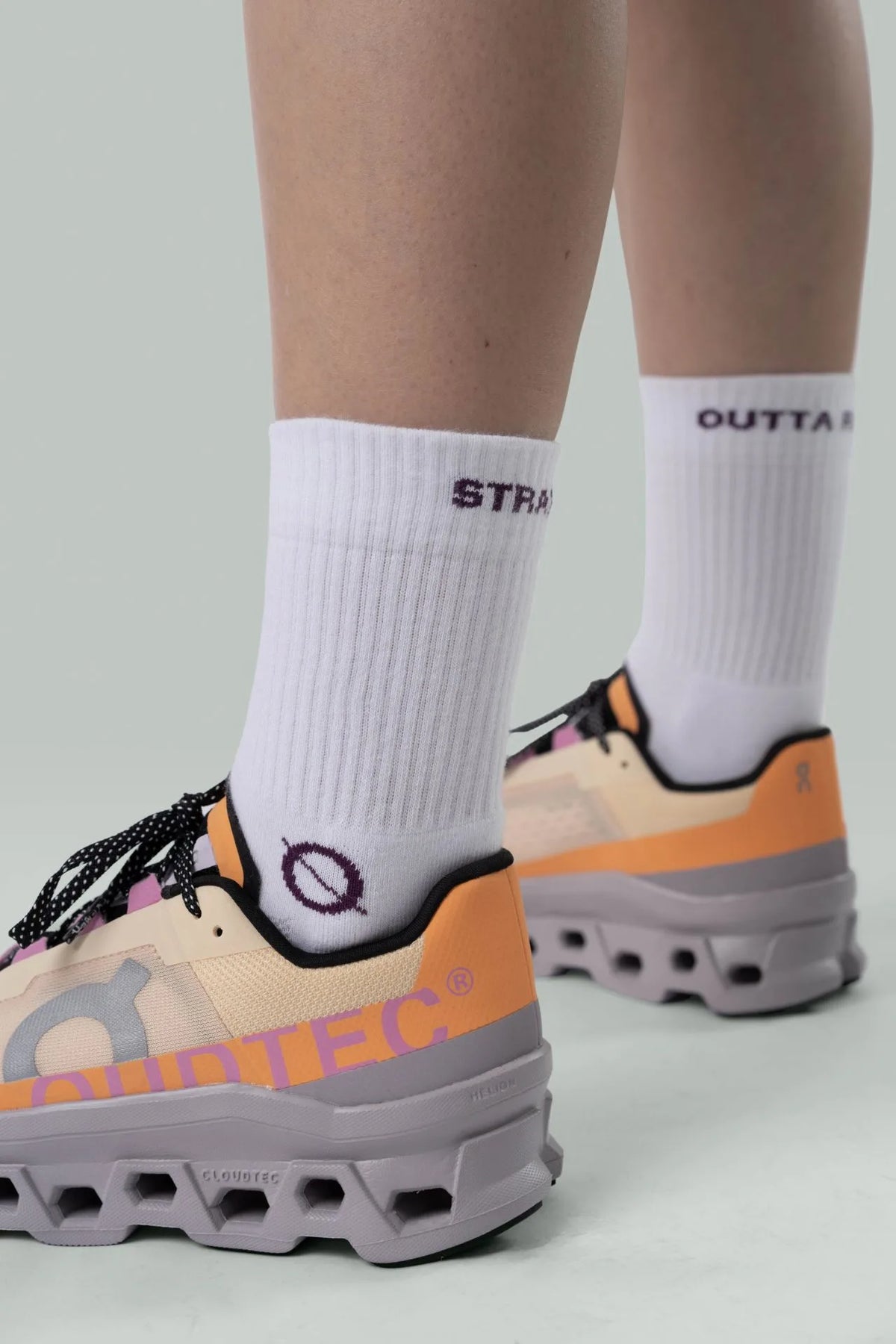 Sportovní unisex ponožky SOR