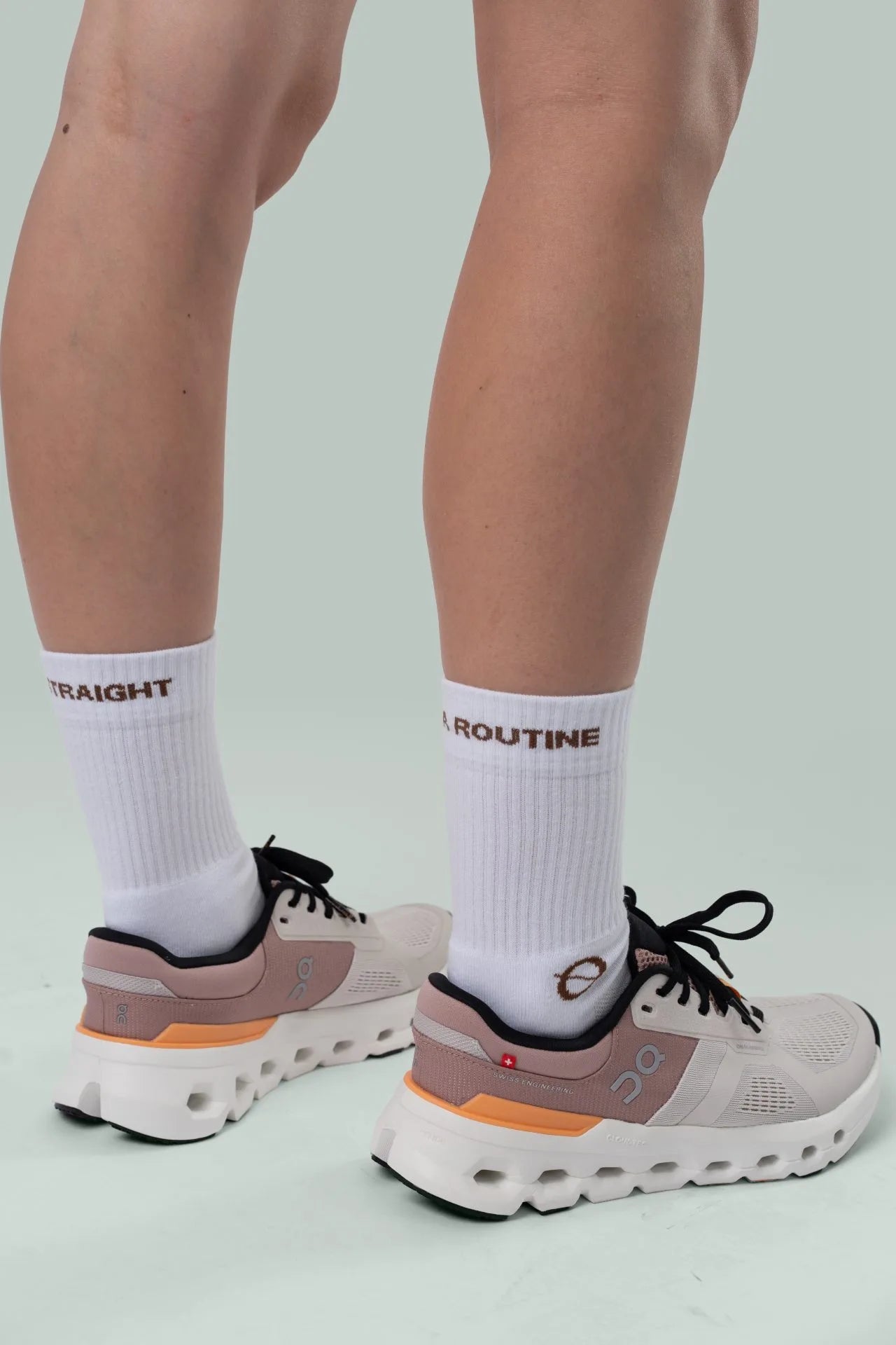 Sportovní unisex ponožky SOR