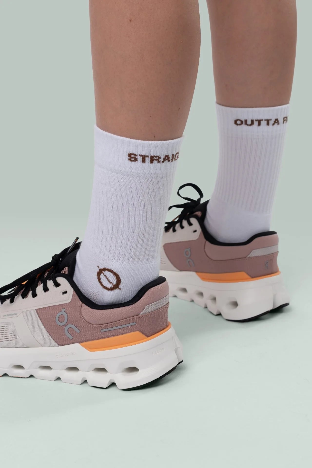 Sportovní unisex ponožky SOR