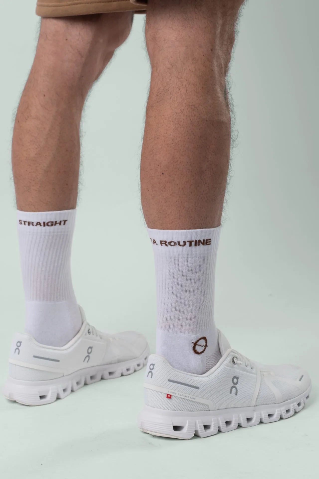 Sportovní unisex ponožky SOR
