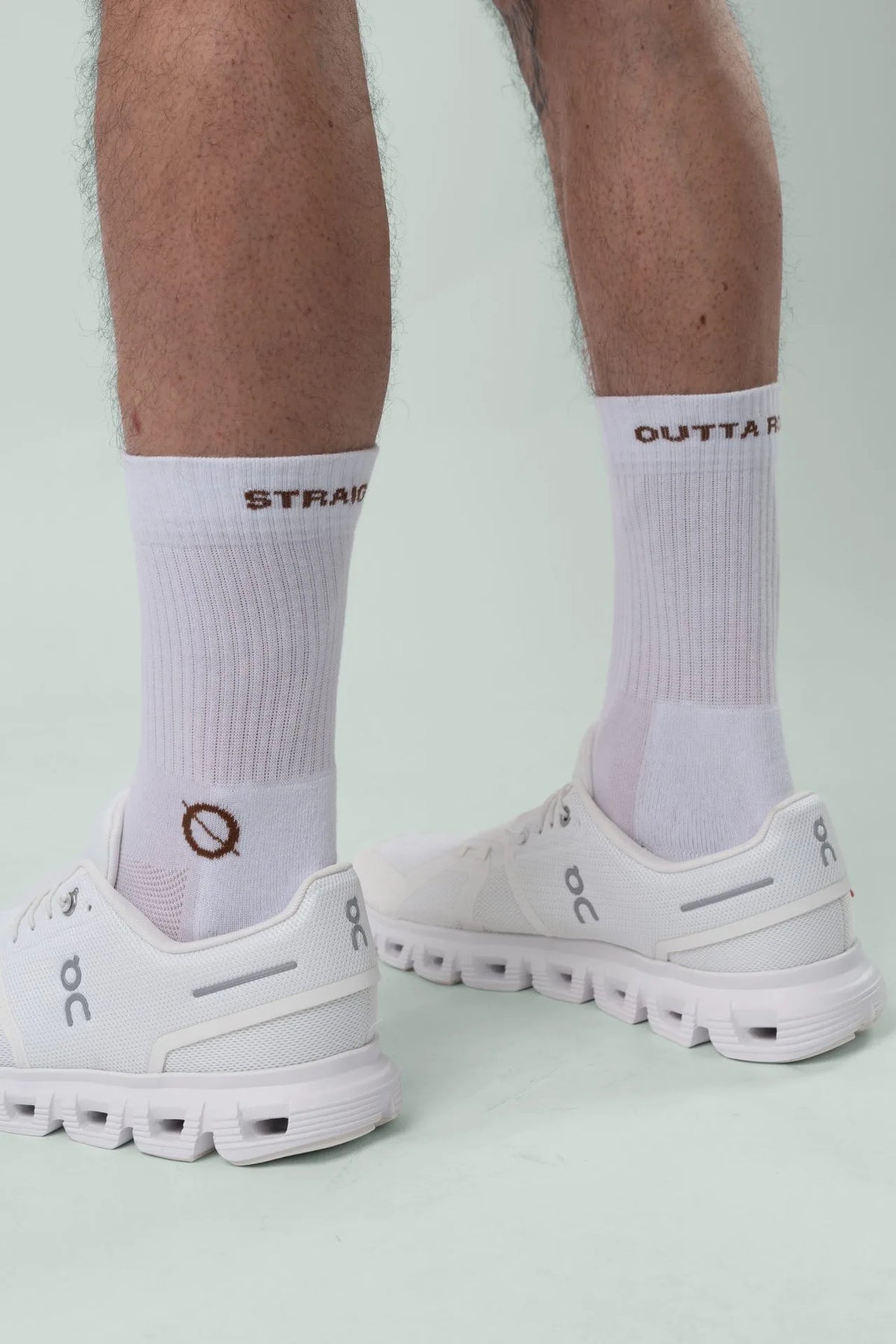 Sportovní unisex ponožky SOR
