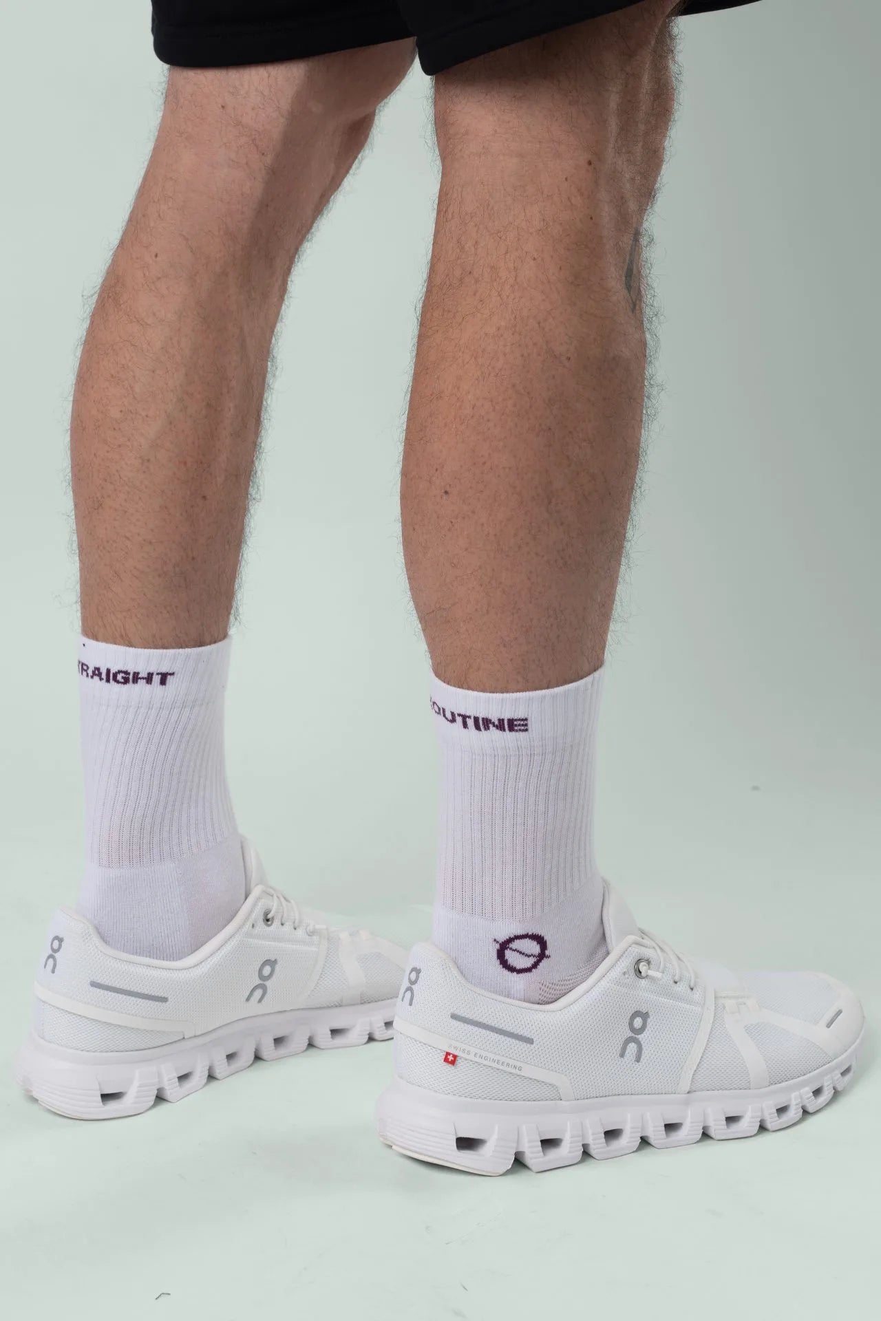 Sportovní unisex ponožky SOR