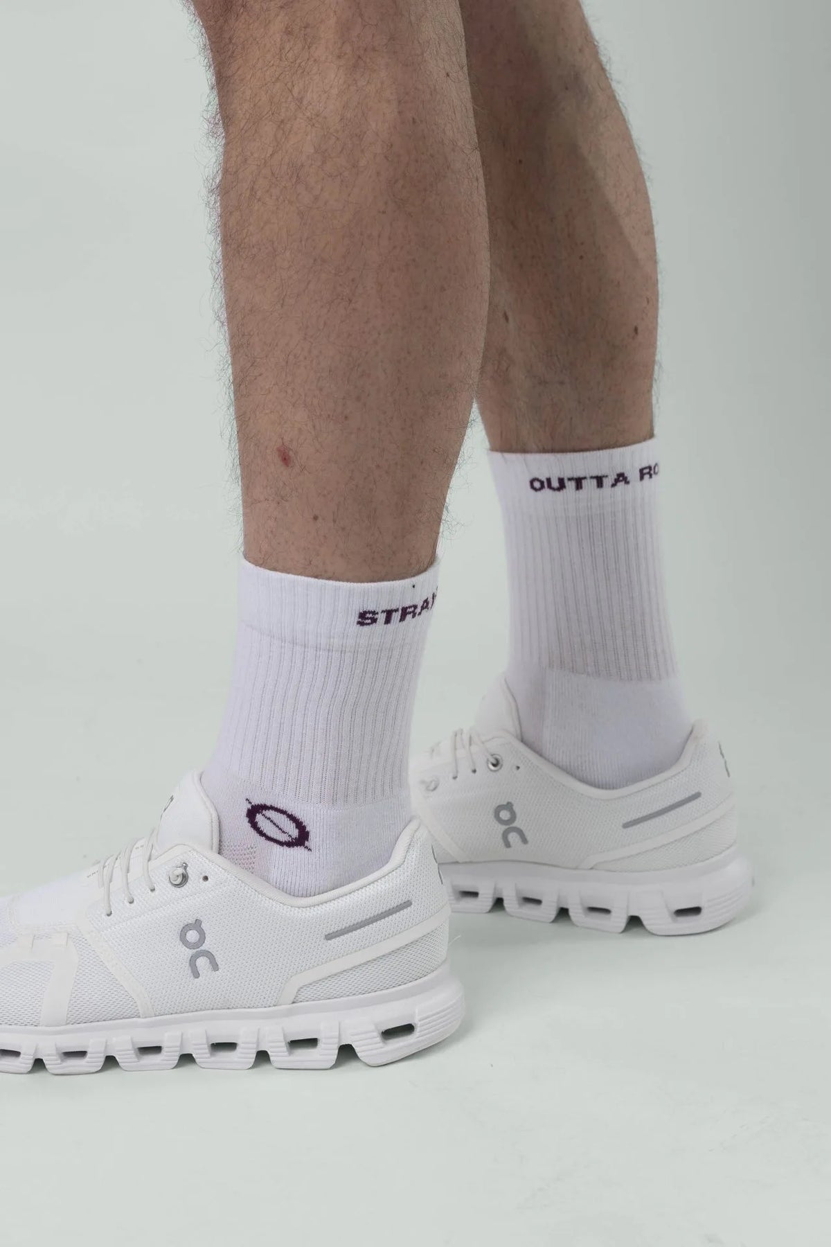 Sportovní unisex ponožky SOR