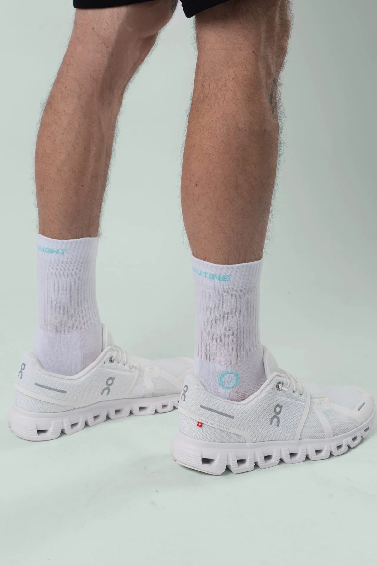 Sportovní unisex ponožky SOR