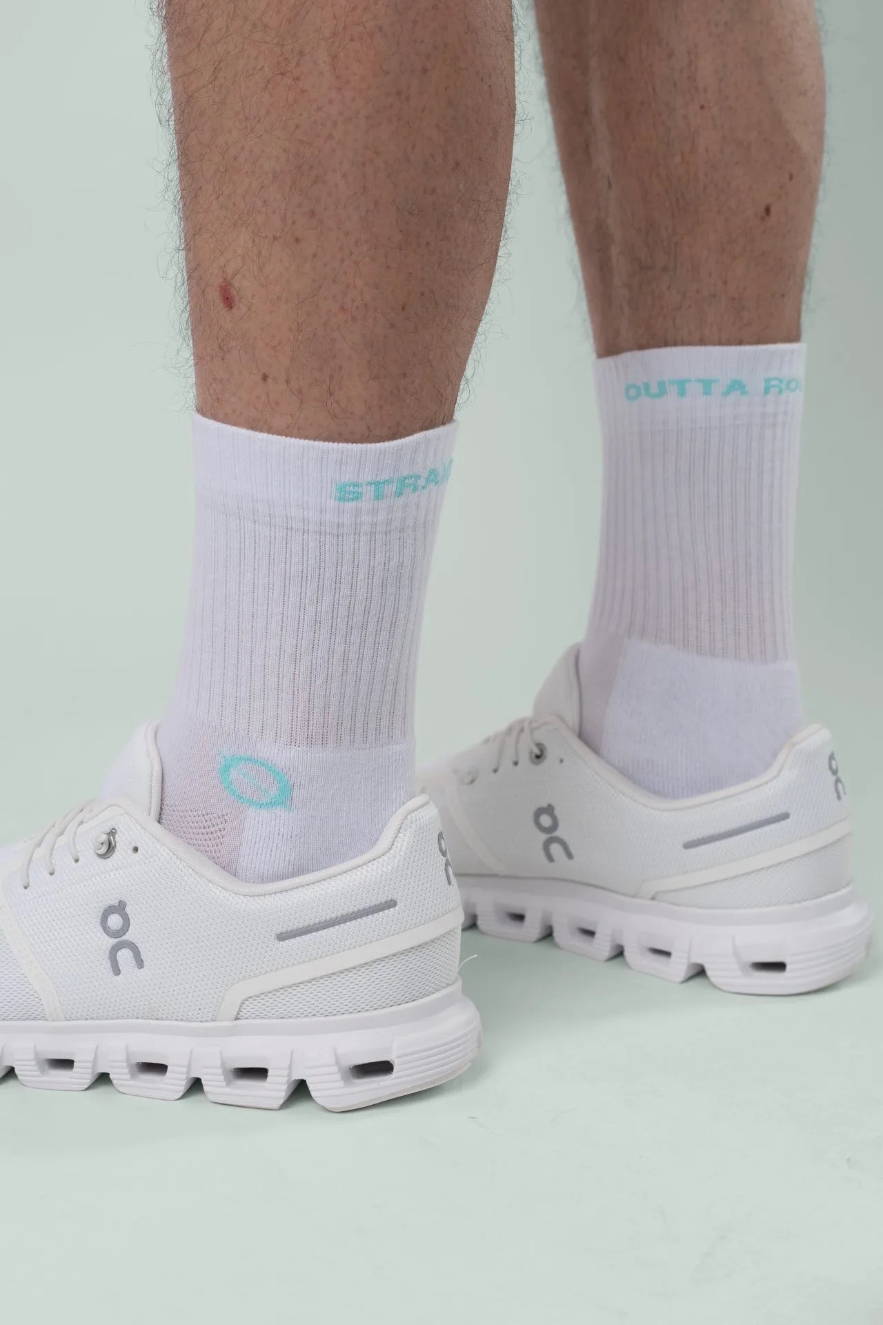 Sportovní unisex ponožky SOR