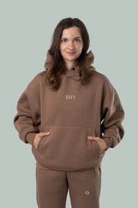 Unisex oversized mikina SOR