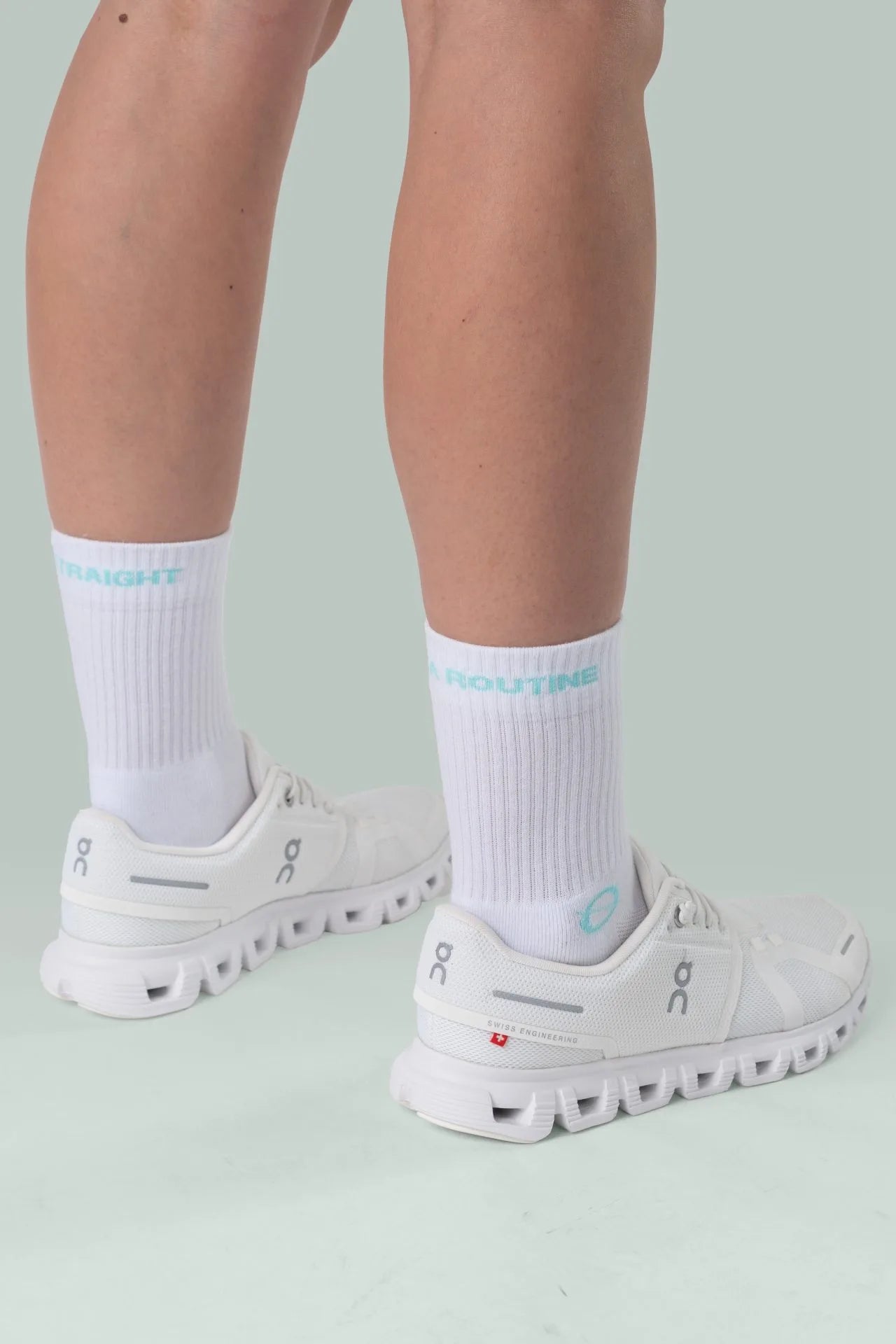 Sportovní unisex ponožky SOR