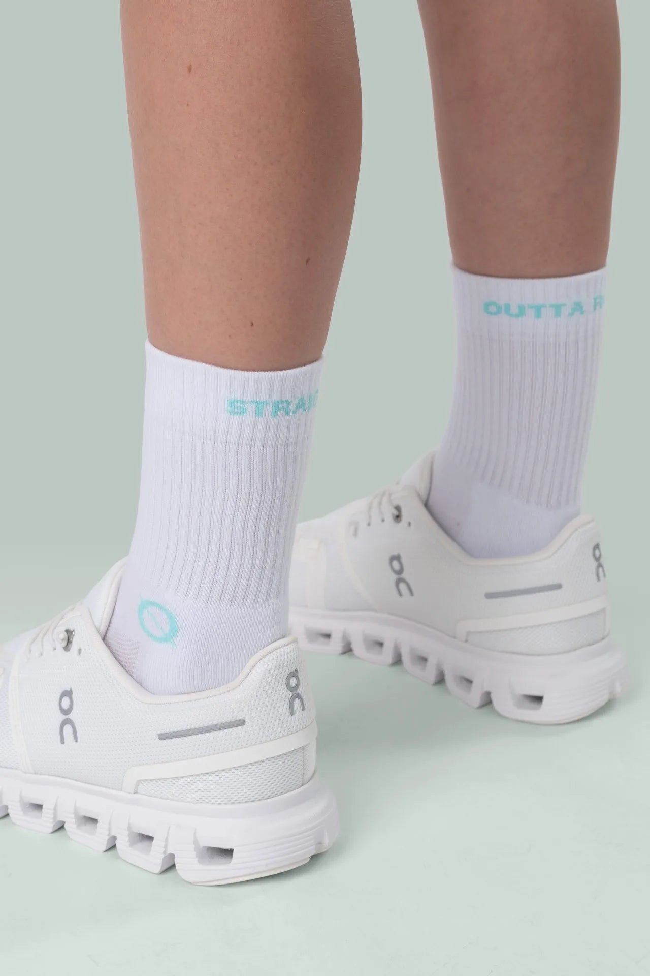 Sportovní unisex ponožky SOR