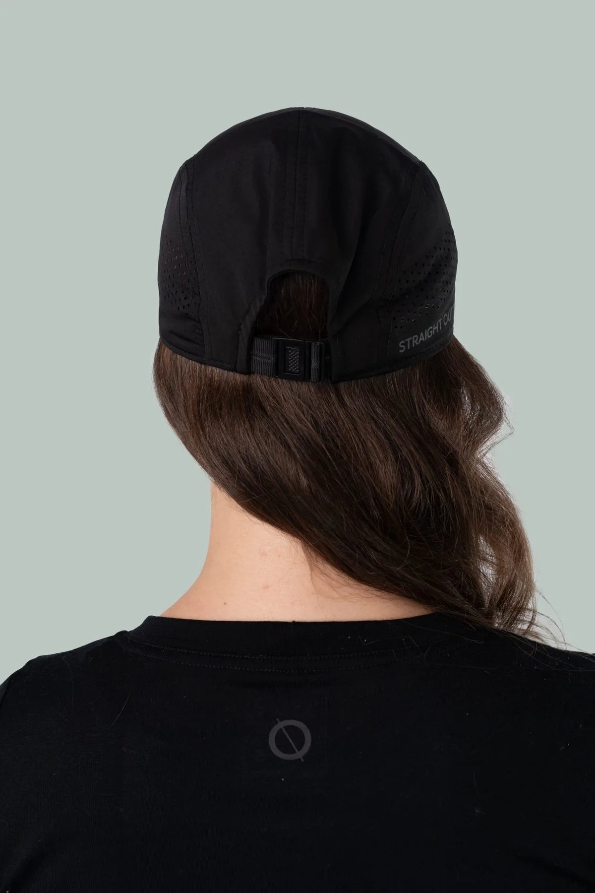 Unisex běžecká kšiltovka SOR
