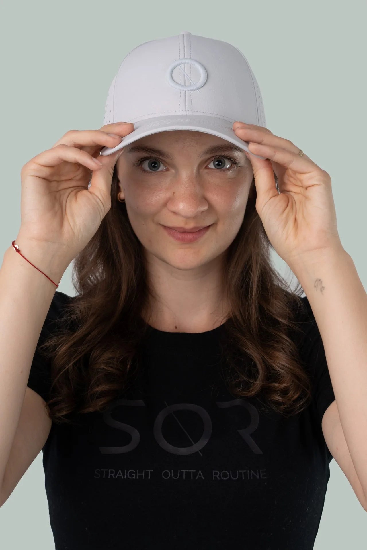 Unisex kšiltovka SOR