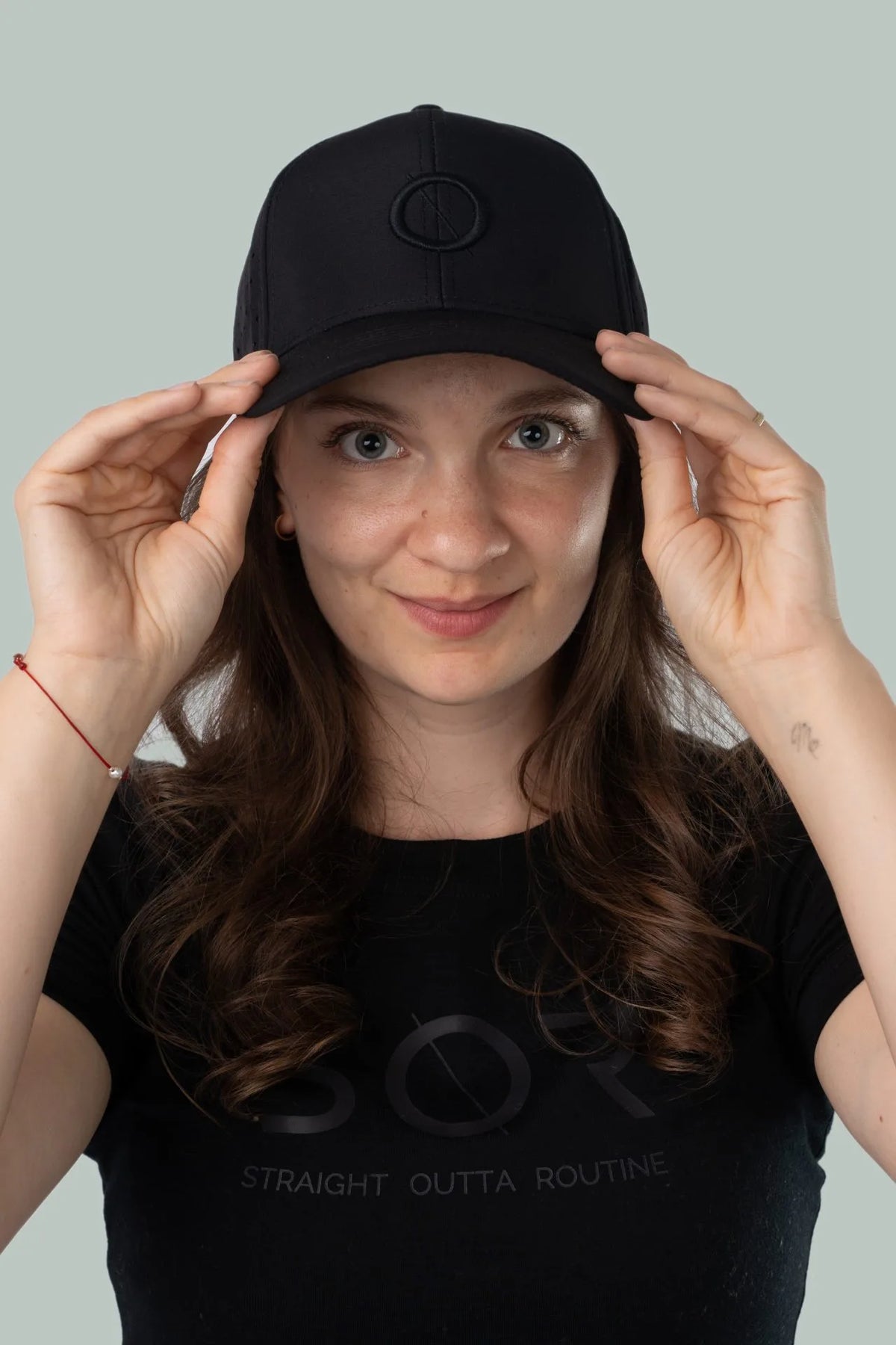 Unisex kšiltovka SOR