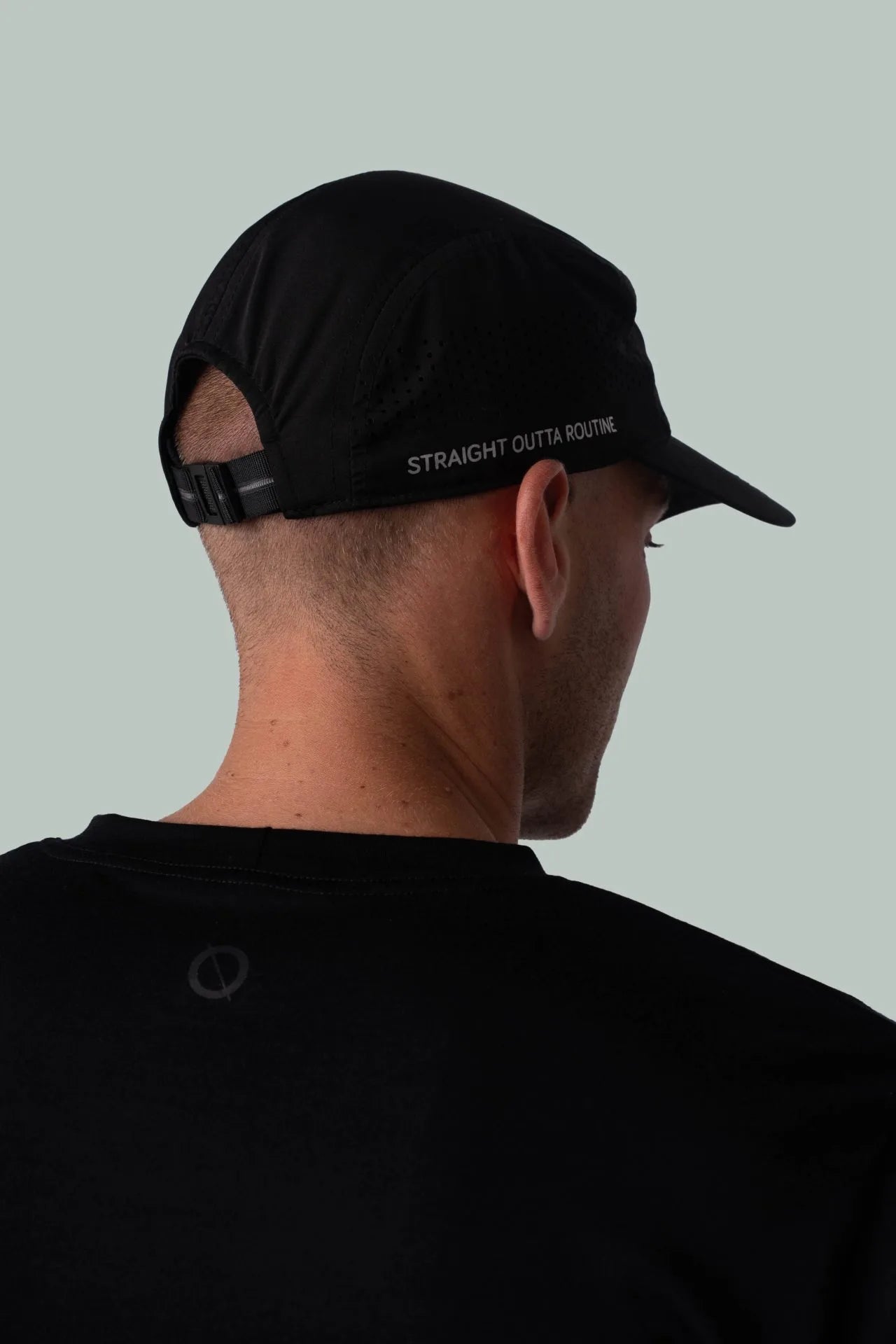 Unisex běžecká kšiltovka SOR