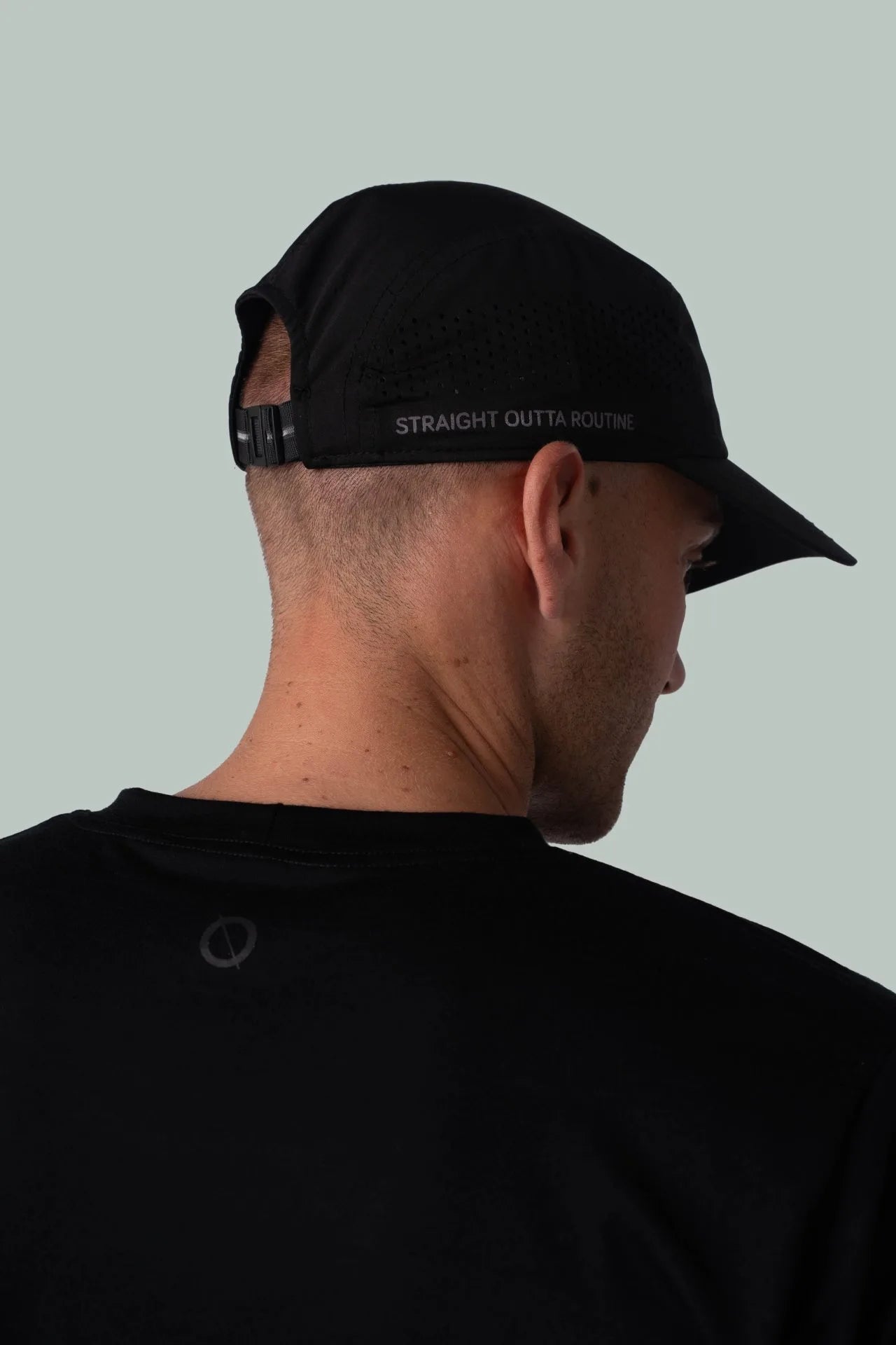 Unisex běžecká kšiltovka SOR