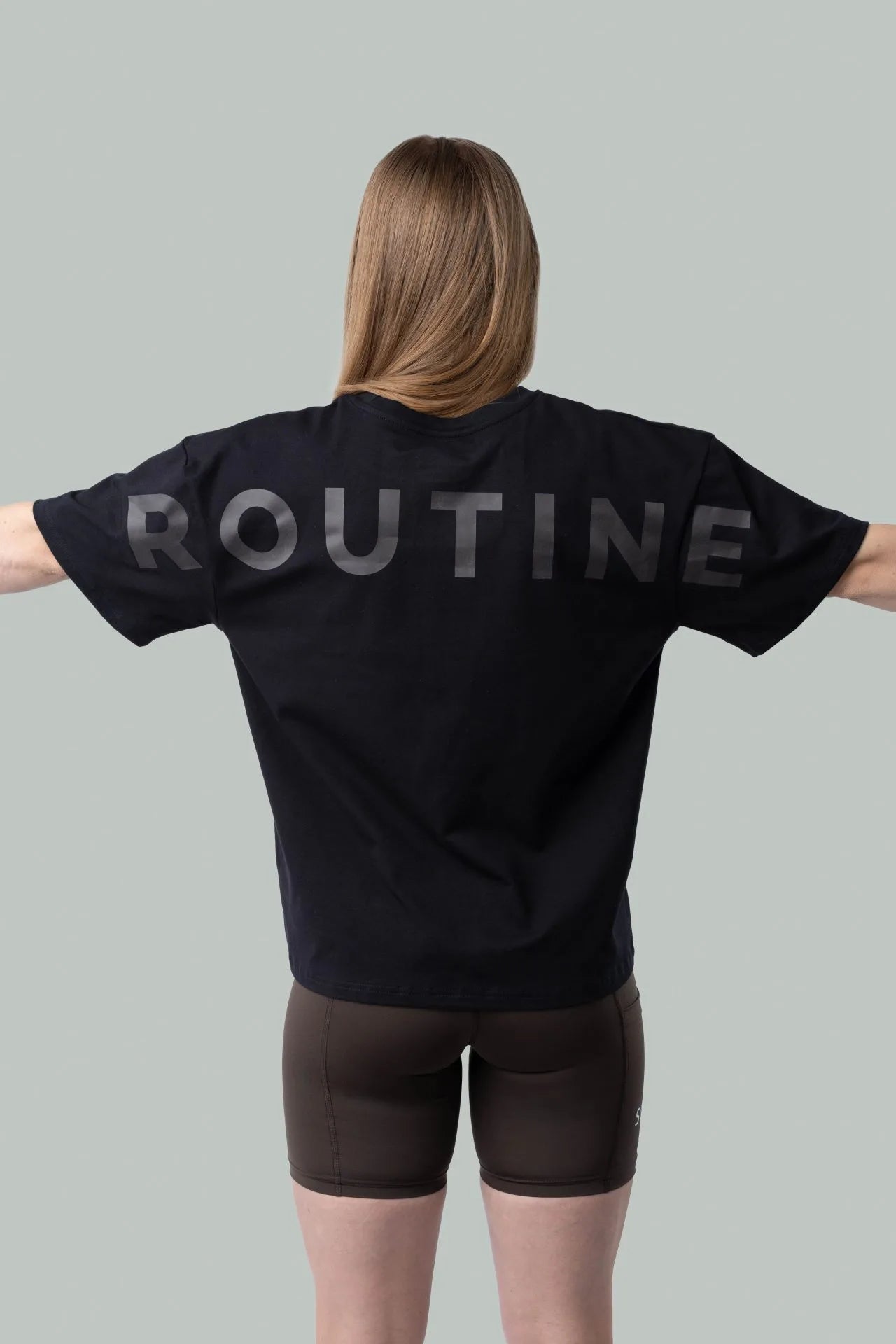 Unisex oversized tričko SOR