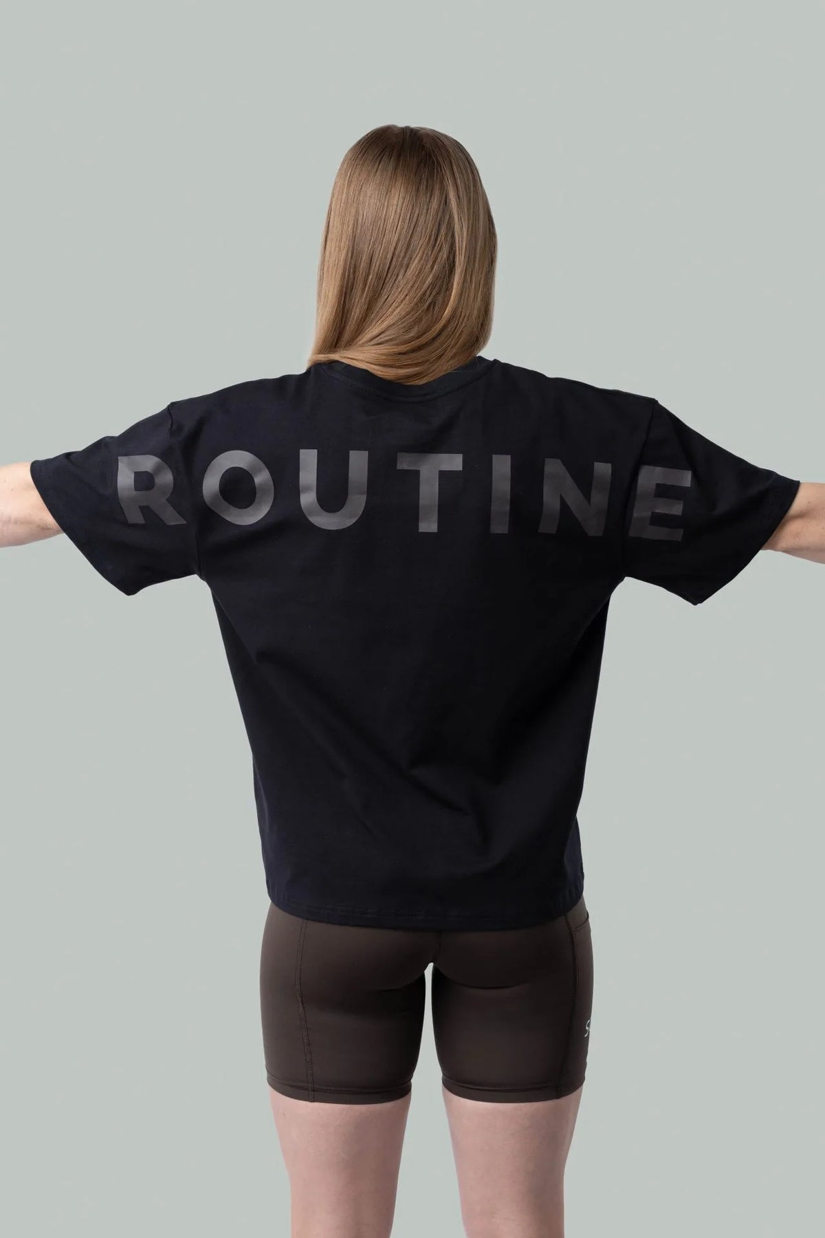 Unisex oversized tričko SOR