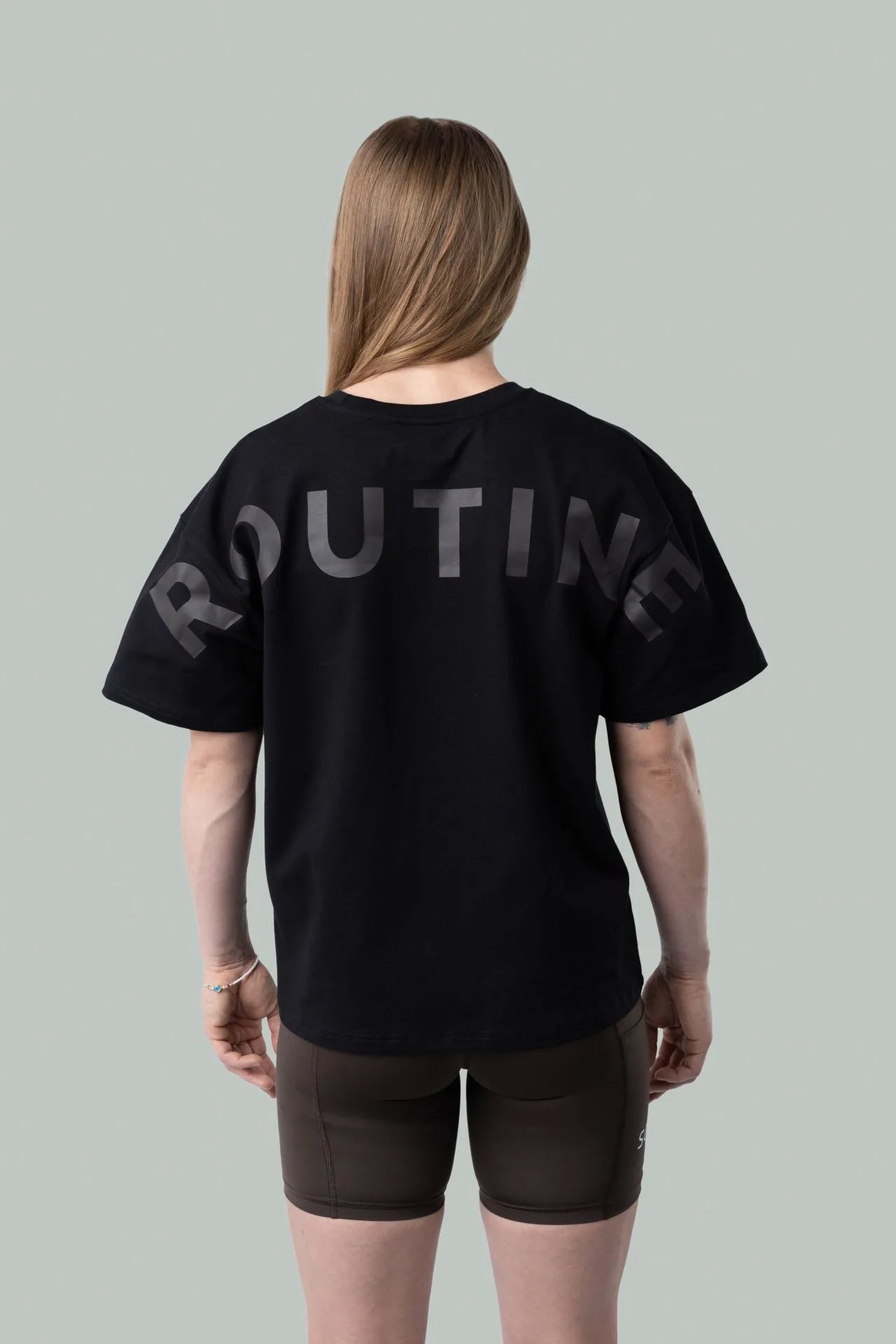 Unisex oversized tričko SOR