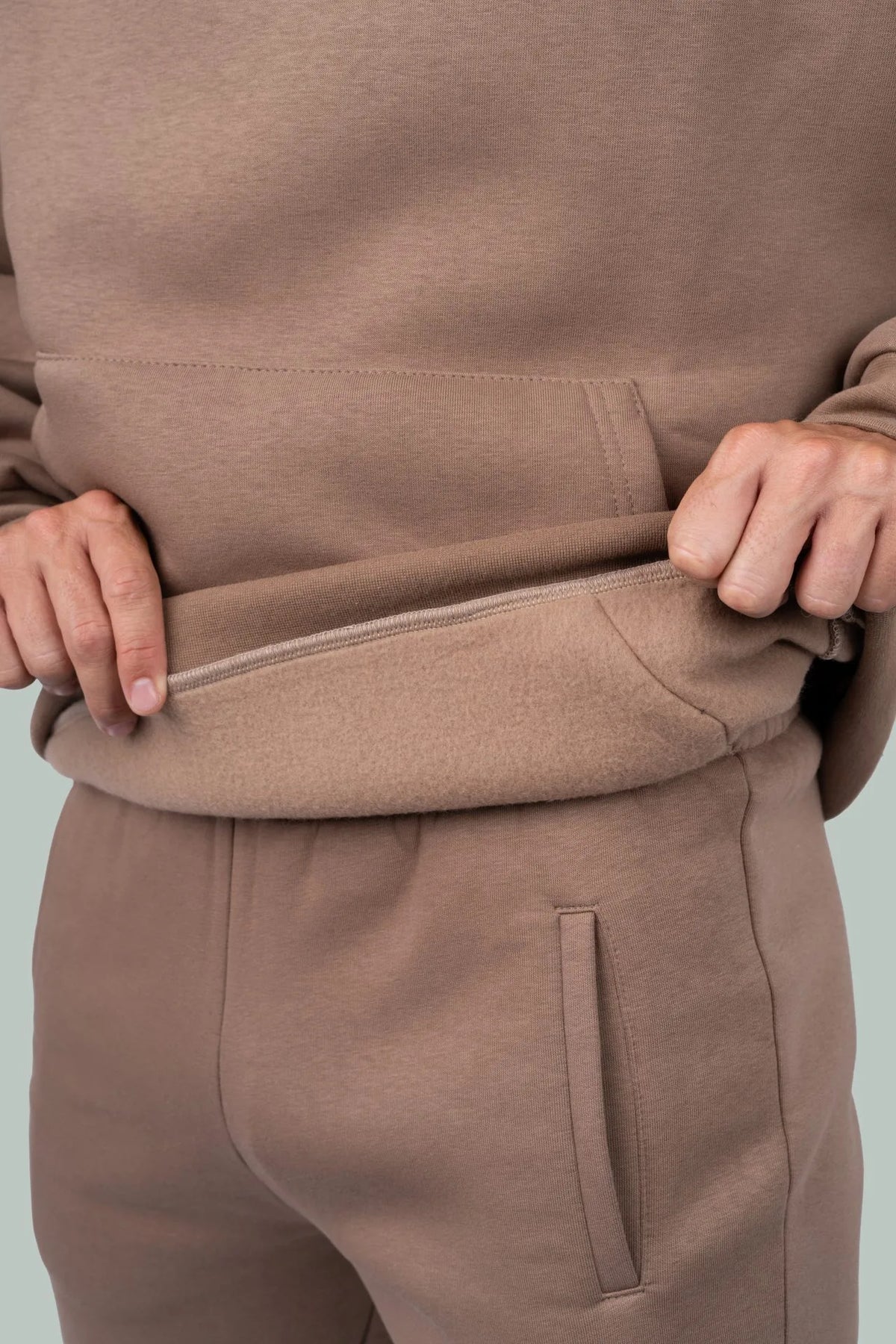 Unisex oversized mikina SOR
