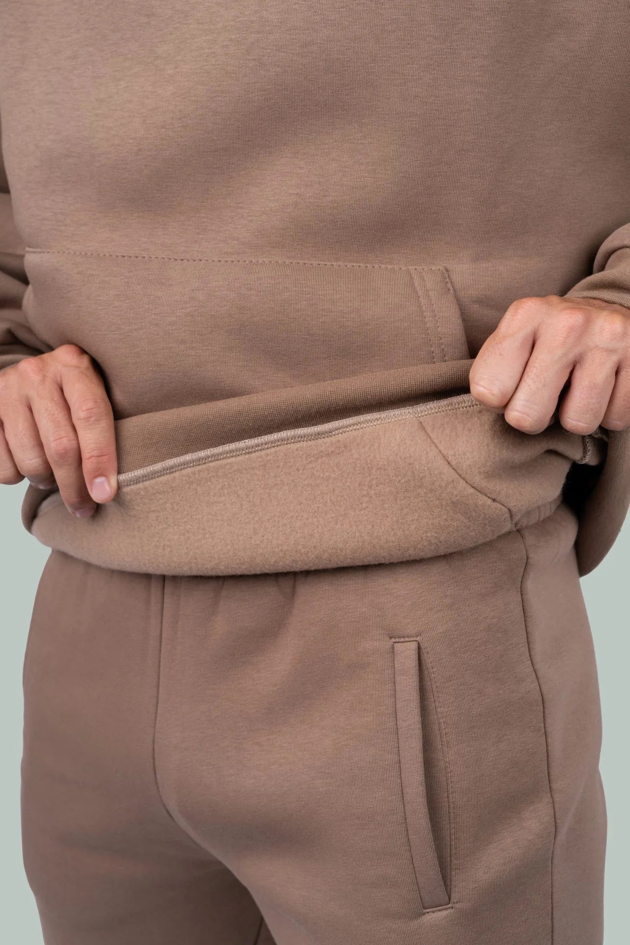 Unisex oversized mikina SOR