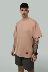 Unisex oversized tričko SOR