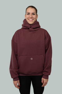 Unisex oversized mikina SOR