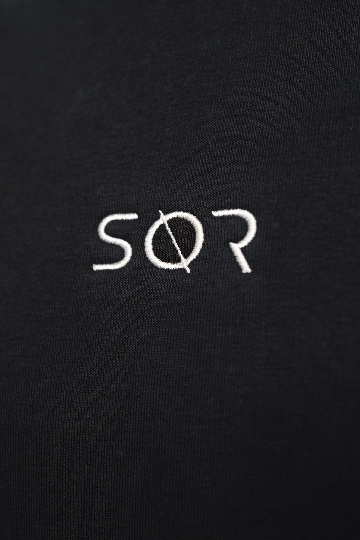 Unisex oversized mikina SOR