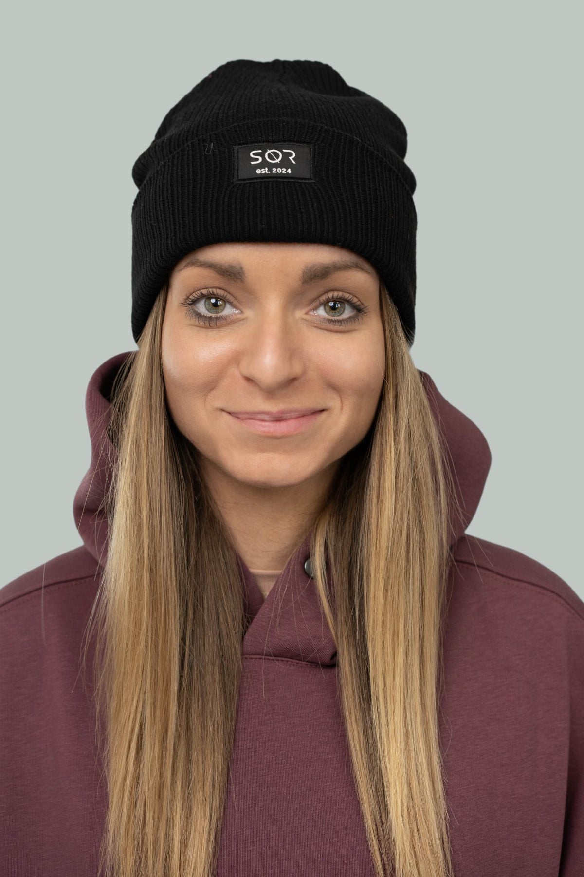 Unisex čepice SOR