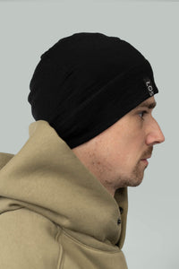 Unisex merino čepice SOR