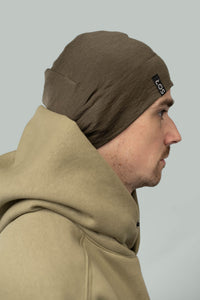 Unisex merino čepice SOR