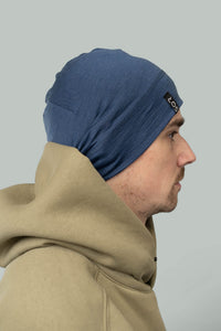 Unisex merino čepice SOR