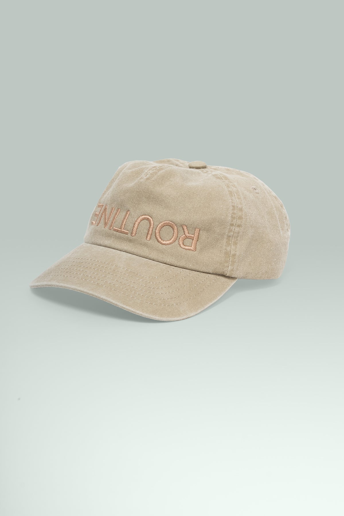 Unisex kšiltovka SOR - béžová-thumbmail-1