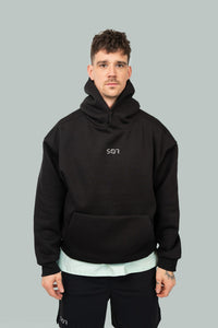 Unisex oversized mikina SOR