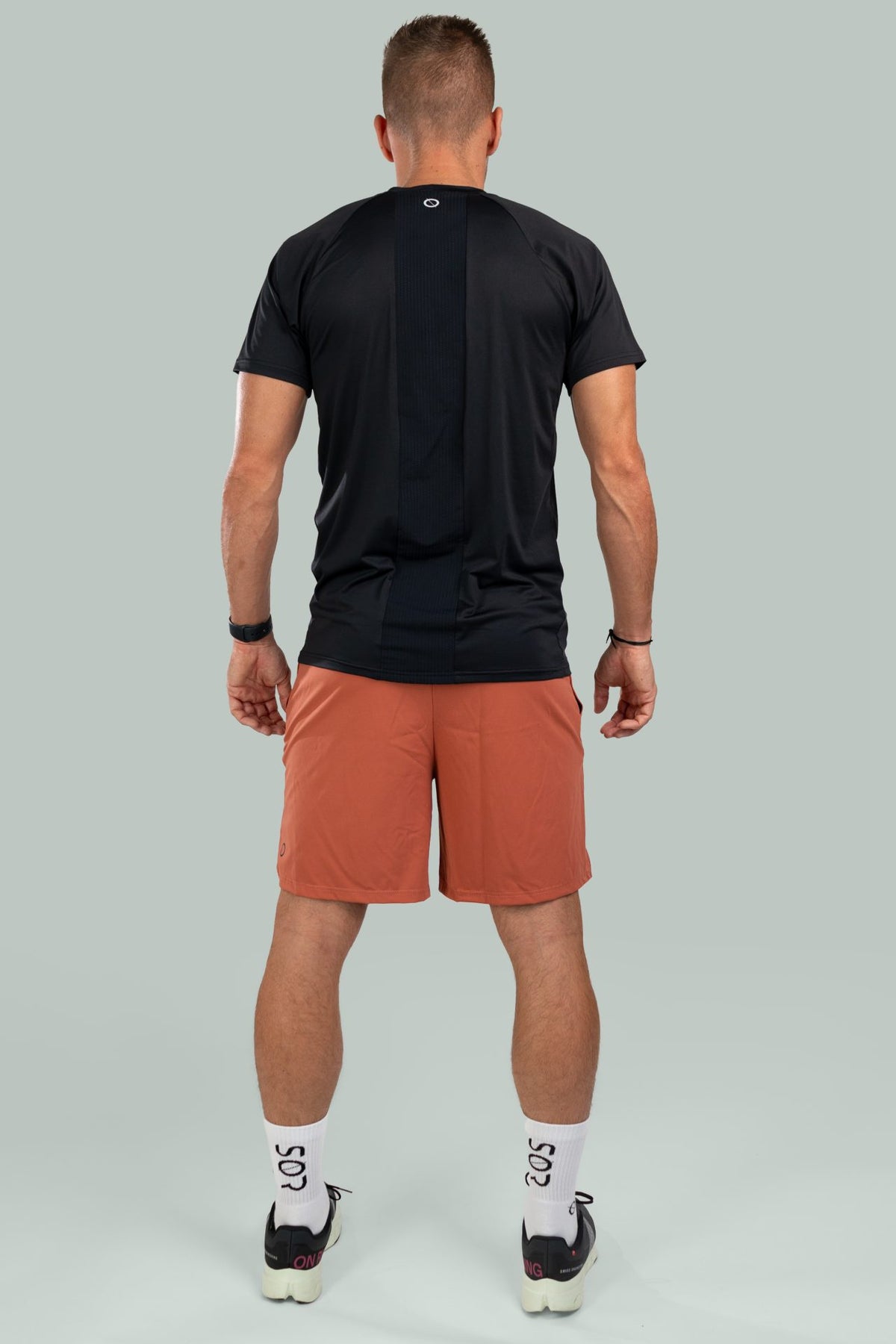 Pánské gym shorts SOR